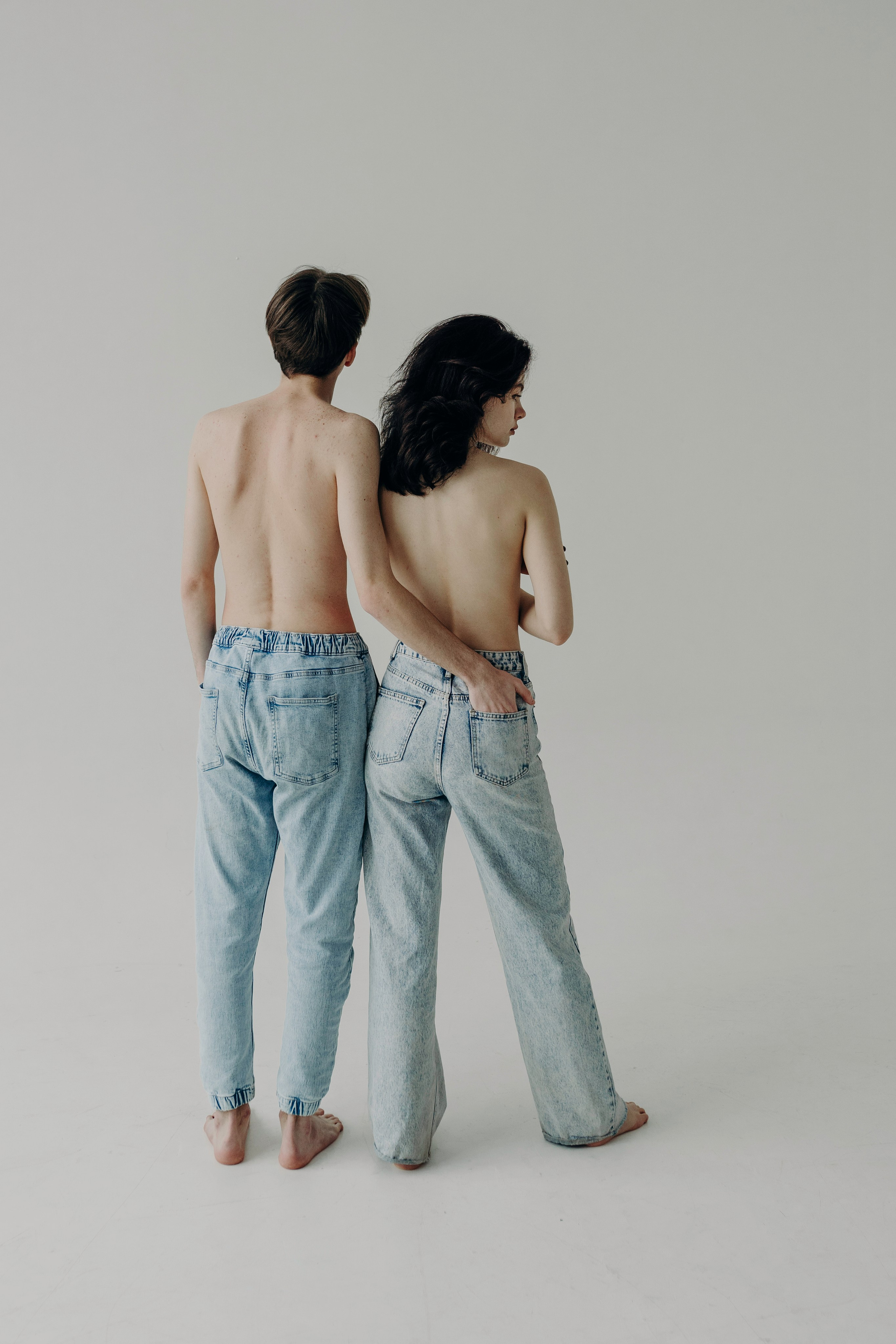 Влада & Женя. Фотограф Софа Самара