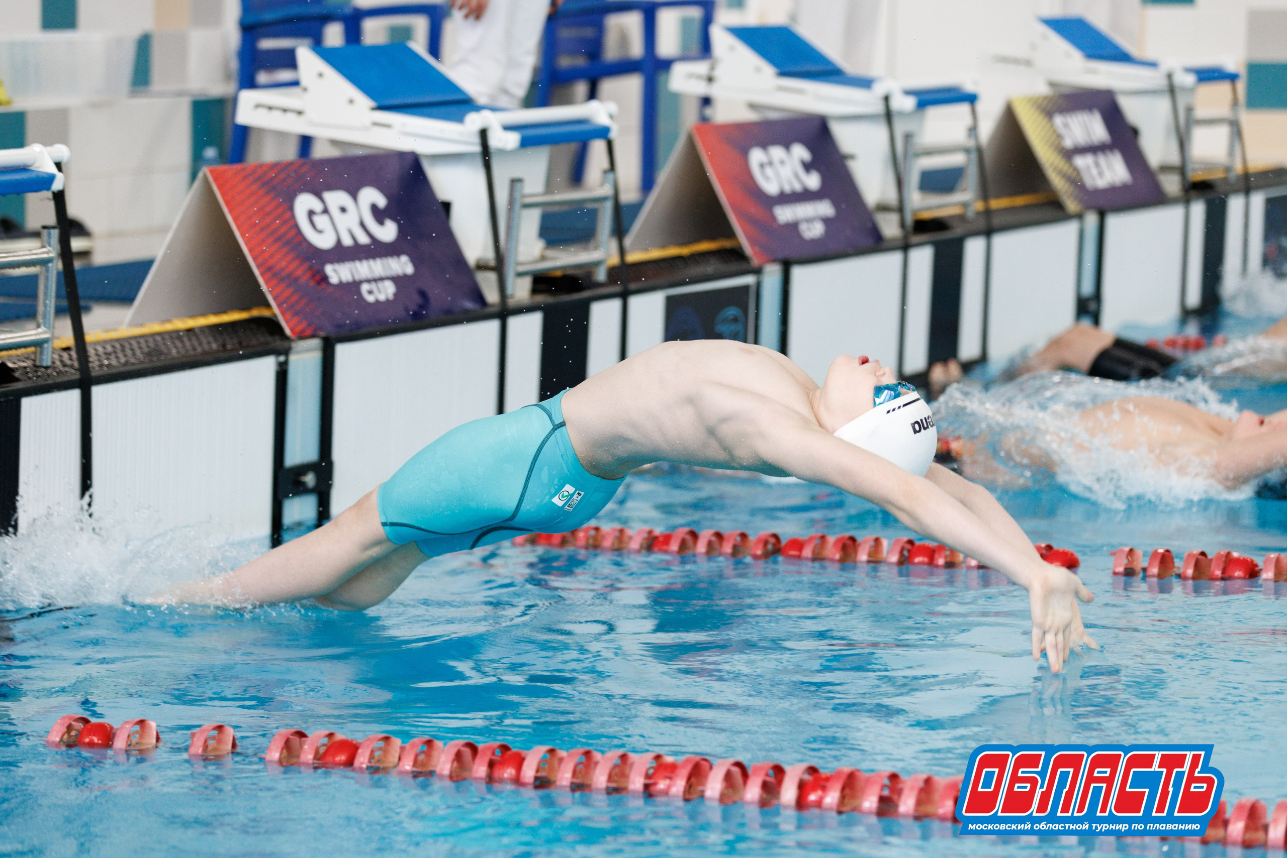 "Область" / Черноголовка / 23 ноября 2025. Спортивный фотограф Алексей Соломин