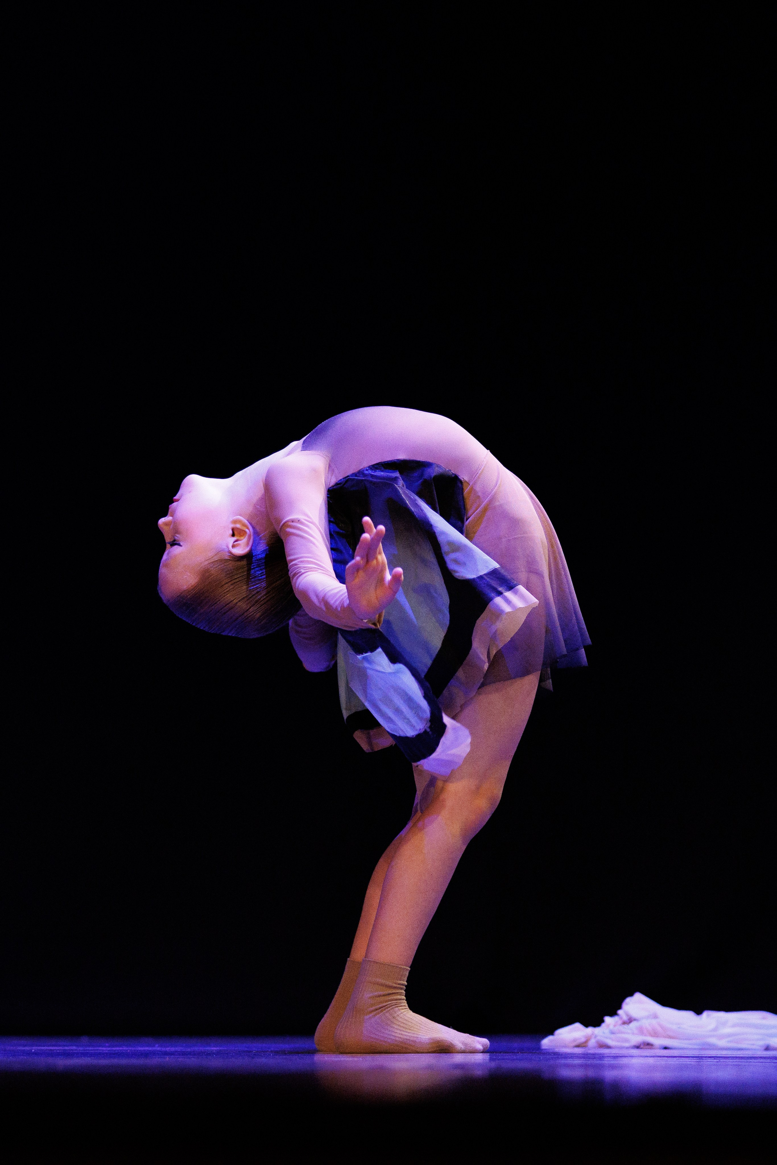 Концерт Королевской Академии танца. Спортивный фотограф Алексей Соломин