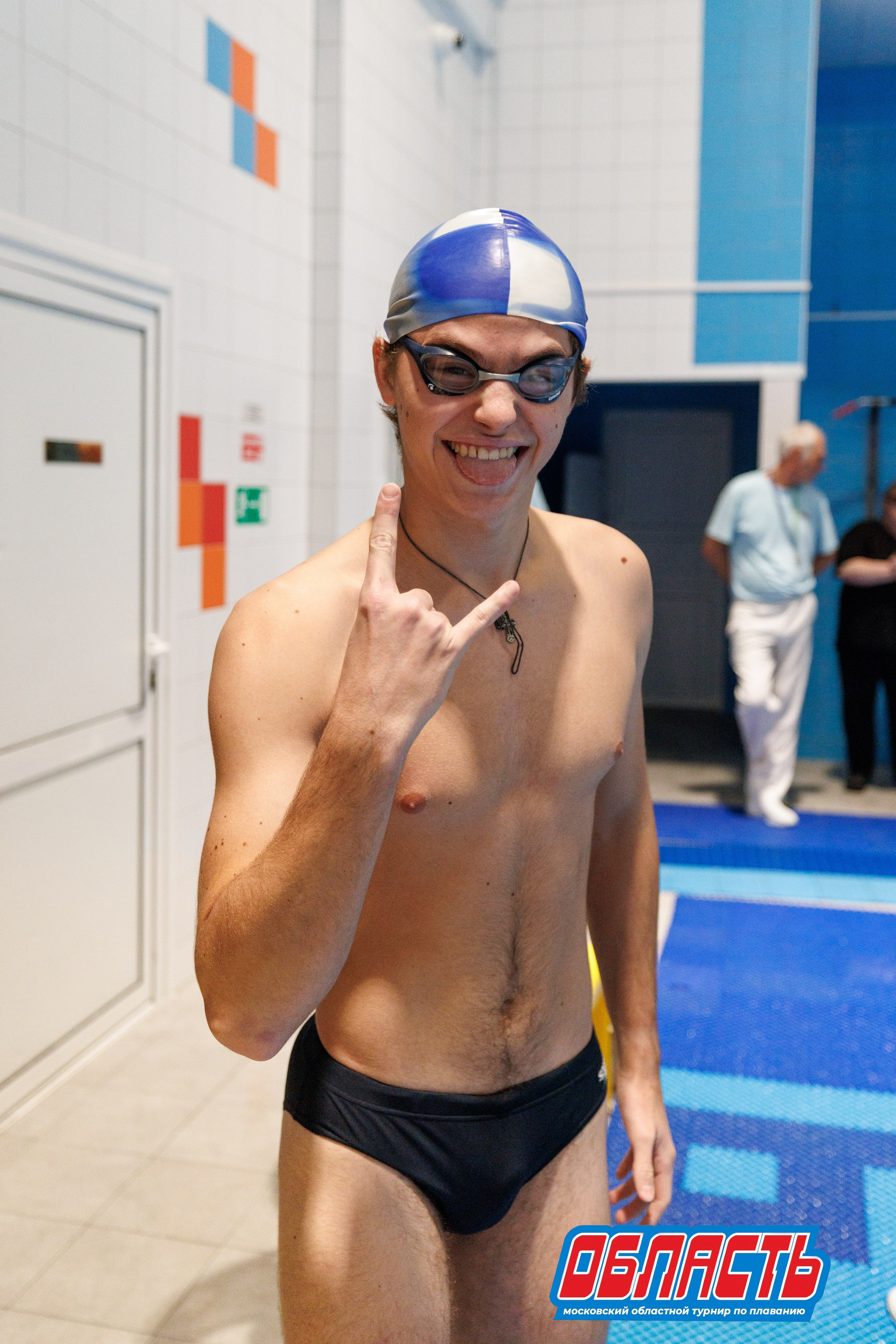 Фото с турнира "Область", Мытищи. Спортивный фотограф Алексей Соломин