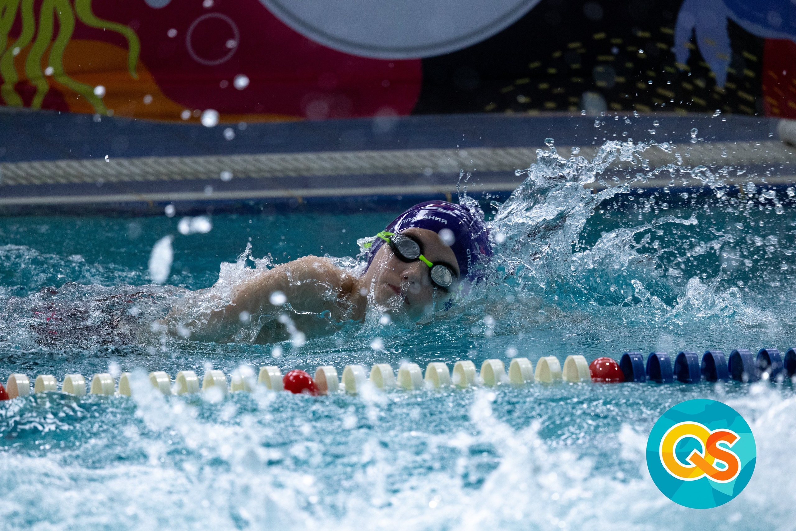 QueenShark, III этап // Фотограф Алексей Соломин. Спортивный фотограф Алексей Соломин