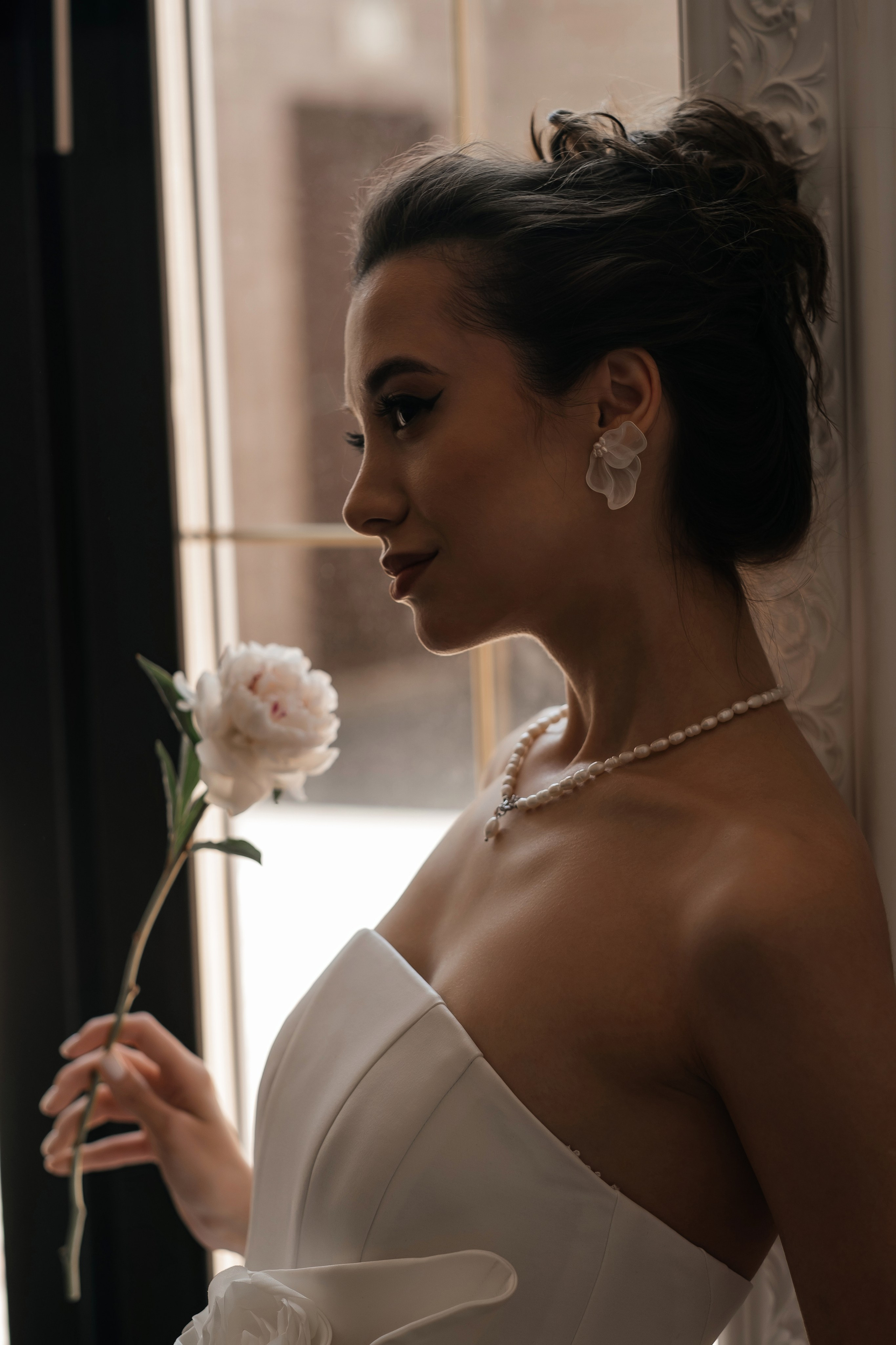 Свадебная фотография. Женский и свадебный фотограф в Тюмени