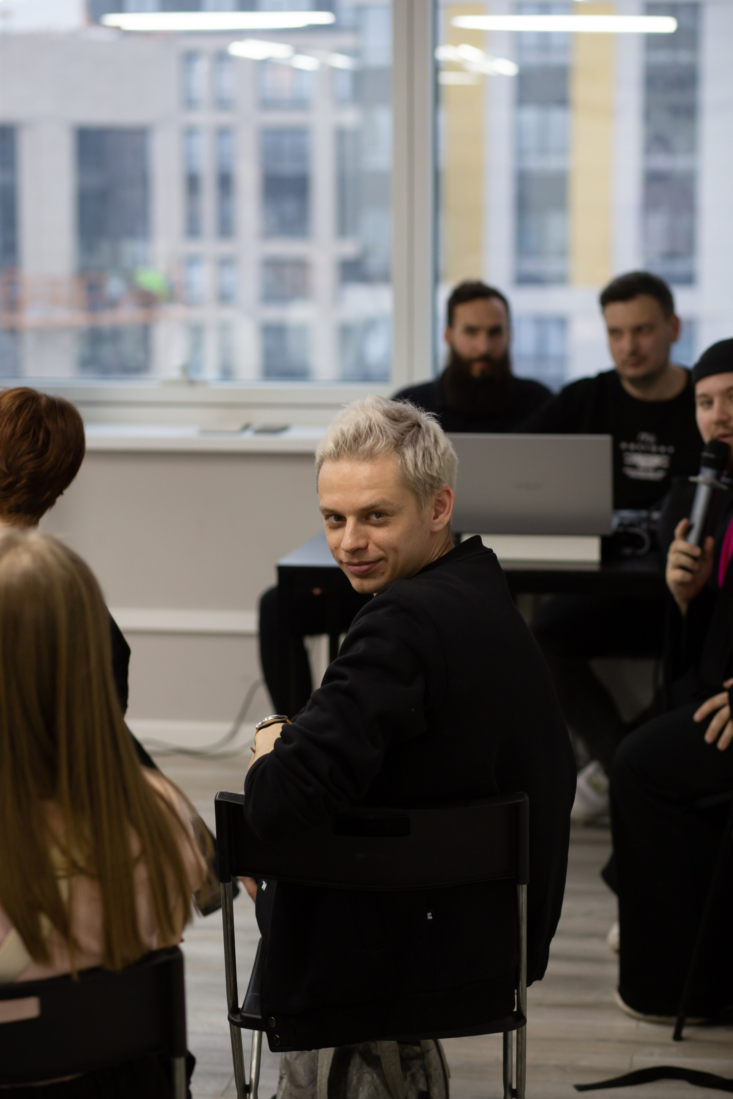 Мастер класс Денис и Денис. Фотограф Екатеринбург