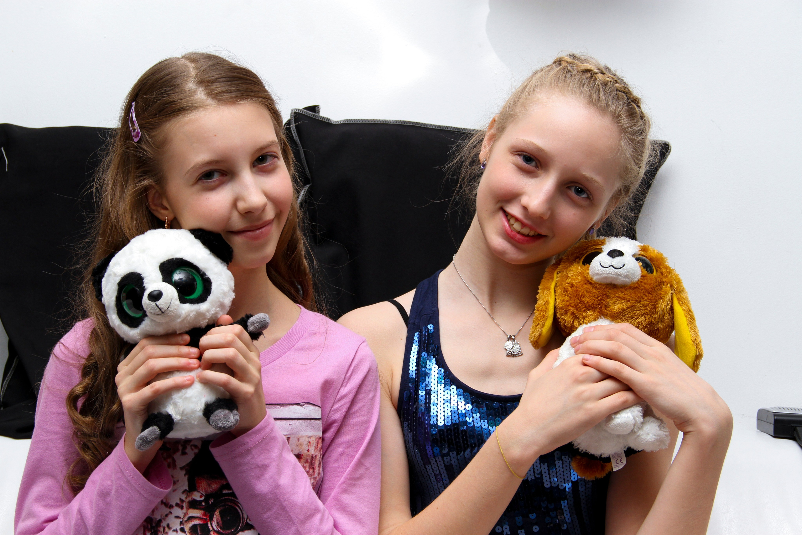 Катя ДР 13 лет 01.12.2012. Семейный, Свадебный фотограф СПБ Питер— Романова Екатерина