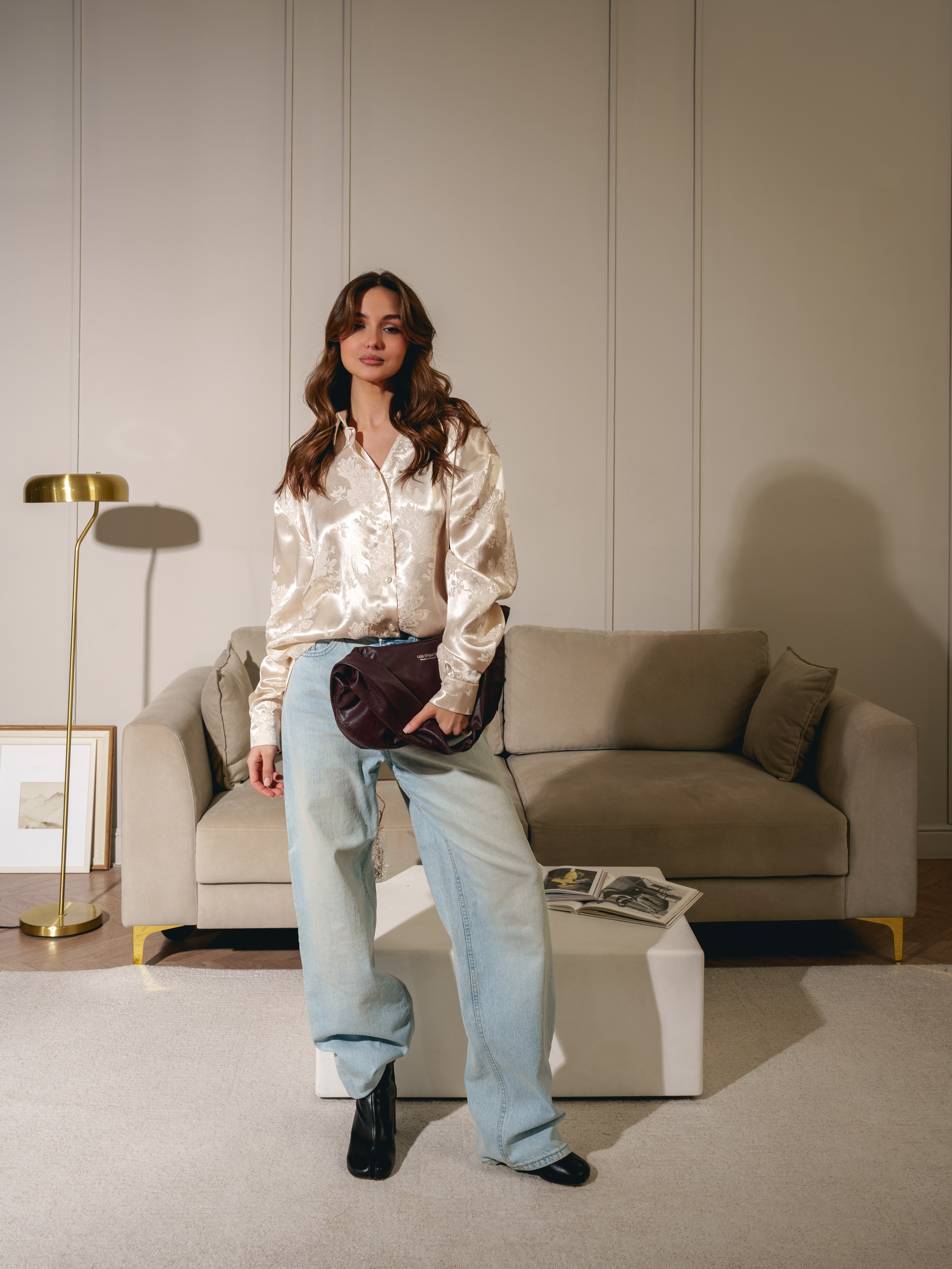 Каталог в интерьере. Иван Упоров — фотограф, рилсмейкер чебоксары