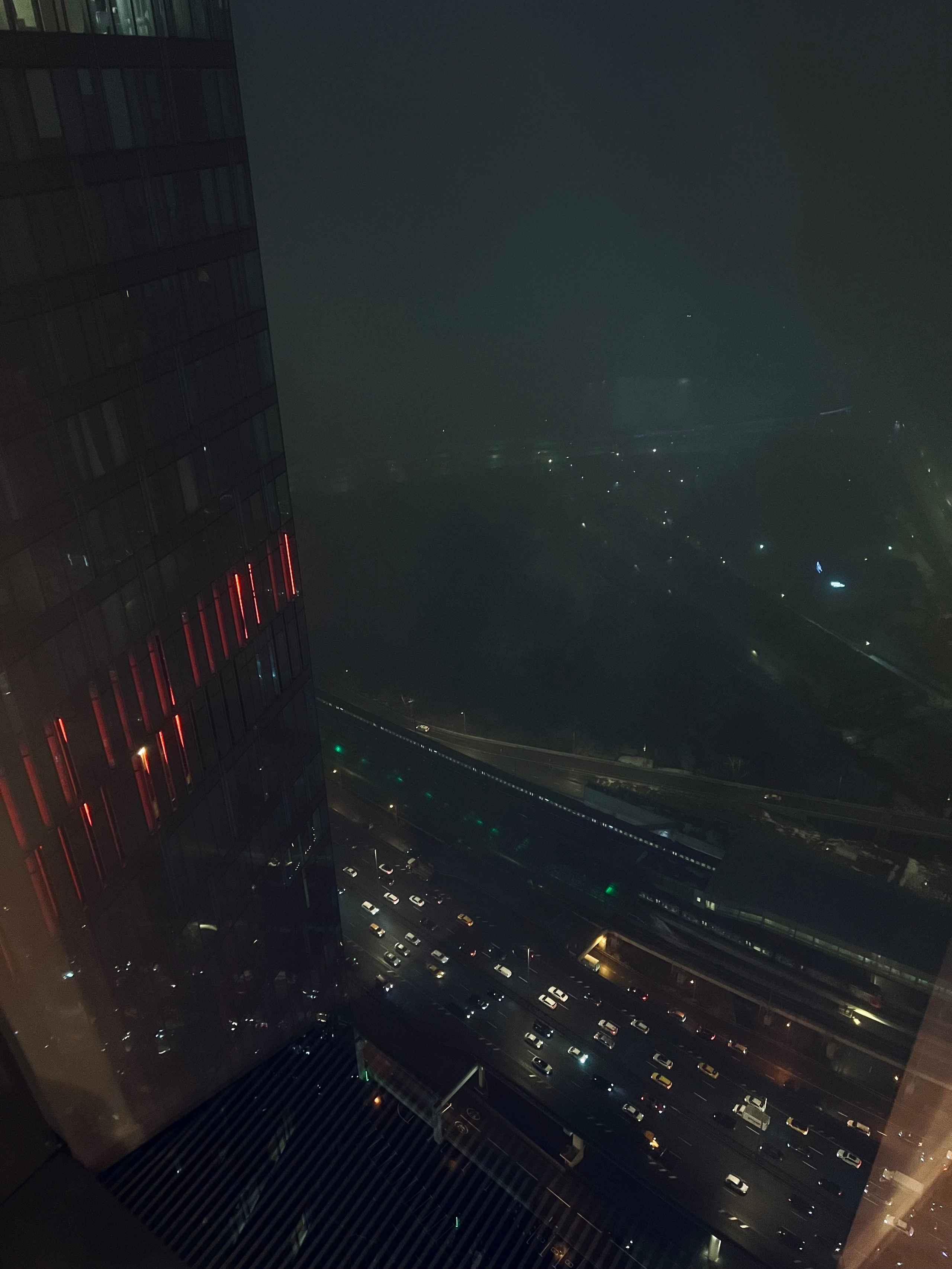 Fragments. Artem Khusainov