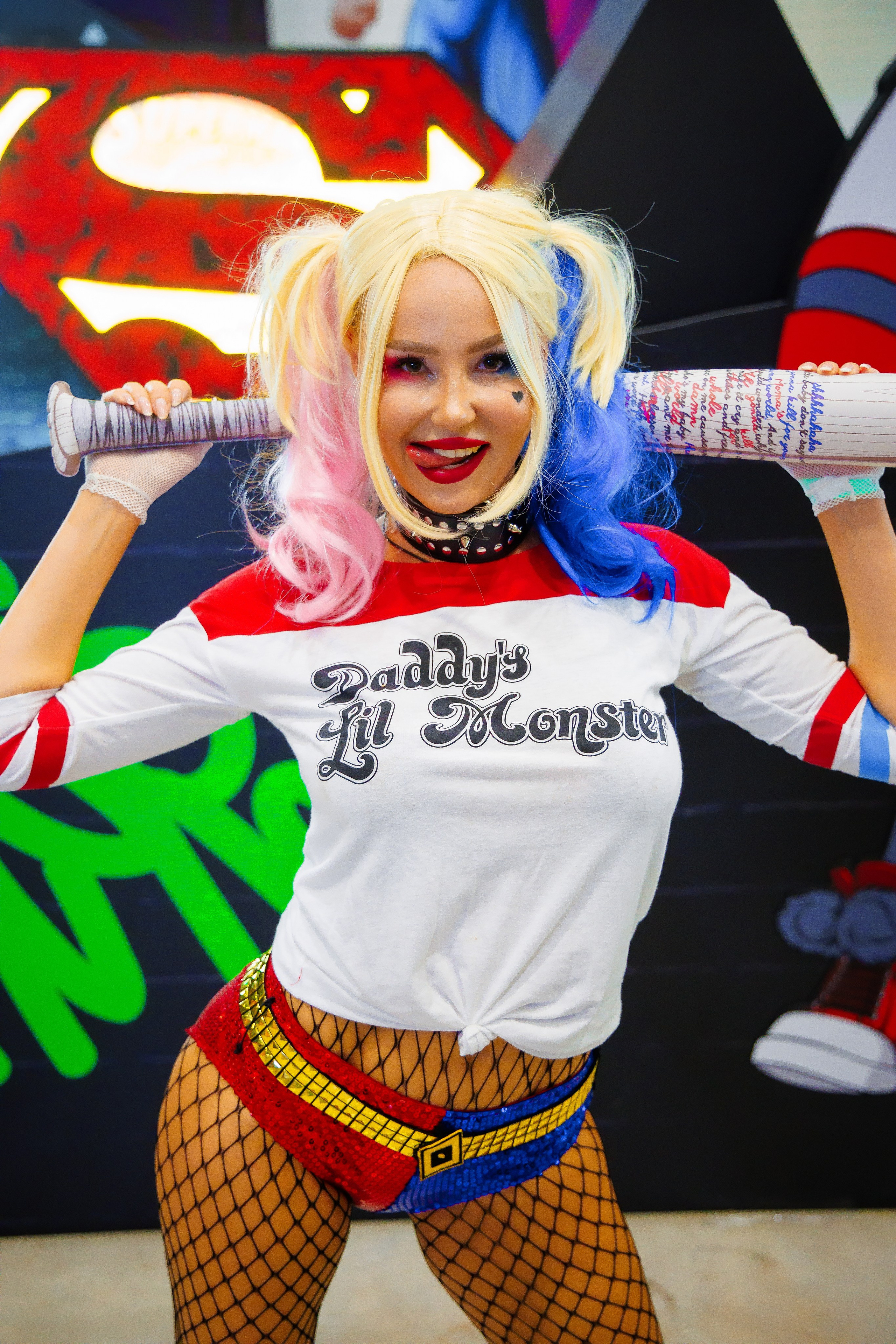 Comicon Astana. Семейный и Свадебный фотограф в Астане Александр Астапов