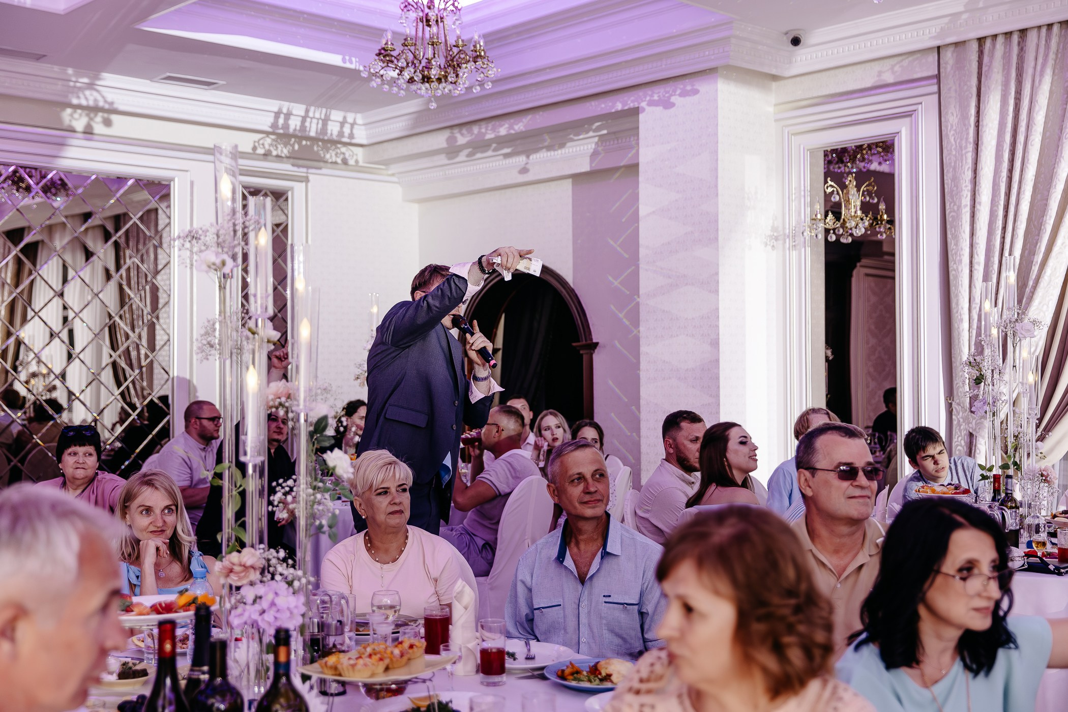 Сергей и Елизавета. Тимур Аминов | Фотограф в Кемерове