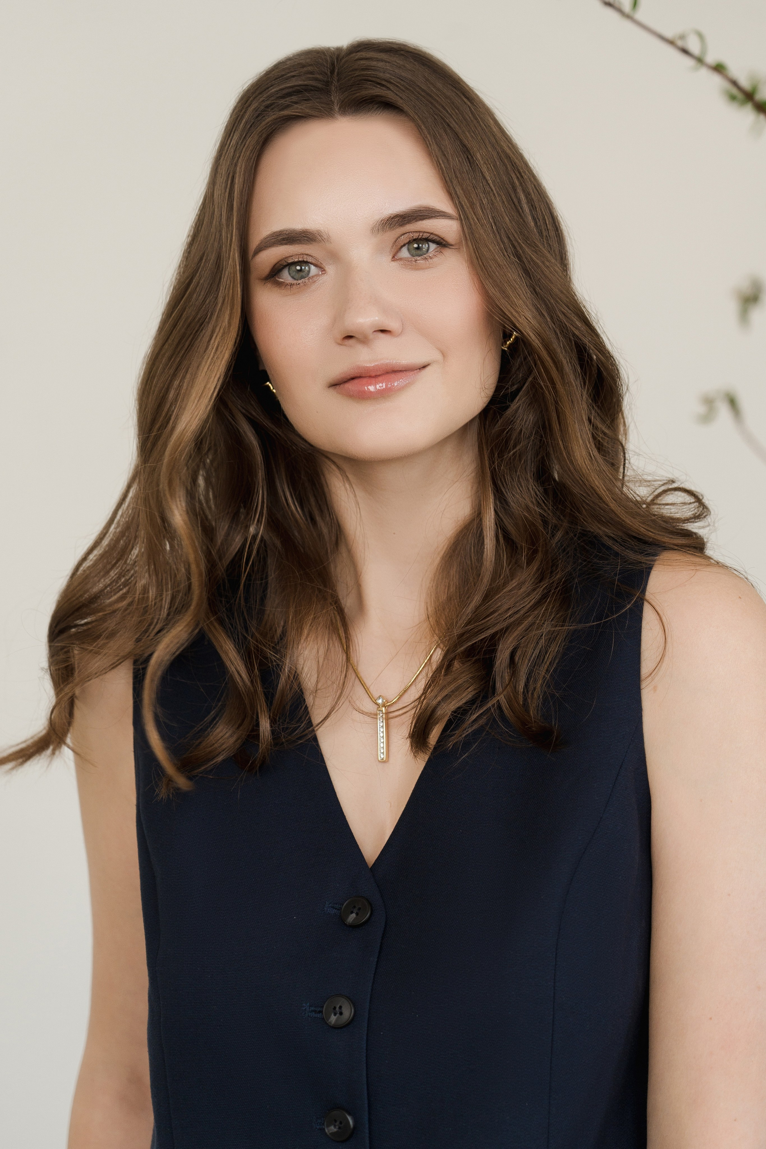 Anna. Фэшн-фотограф в Санкт-Петербурге Дарья Семиколенных