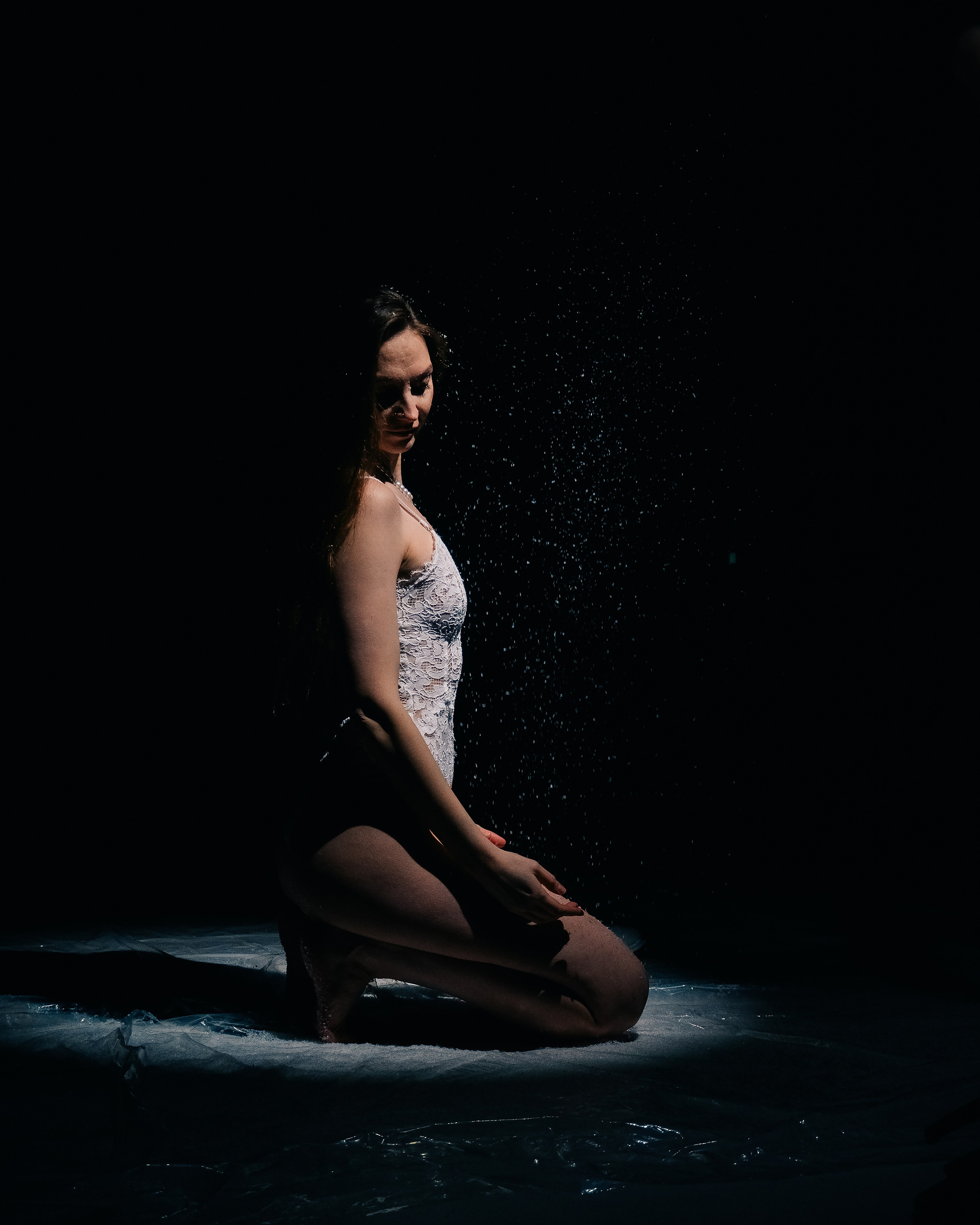 Фотодень: Snow