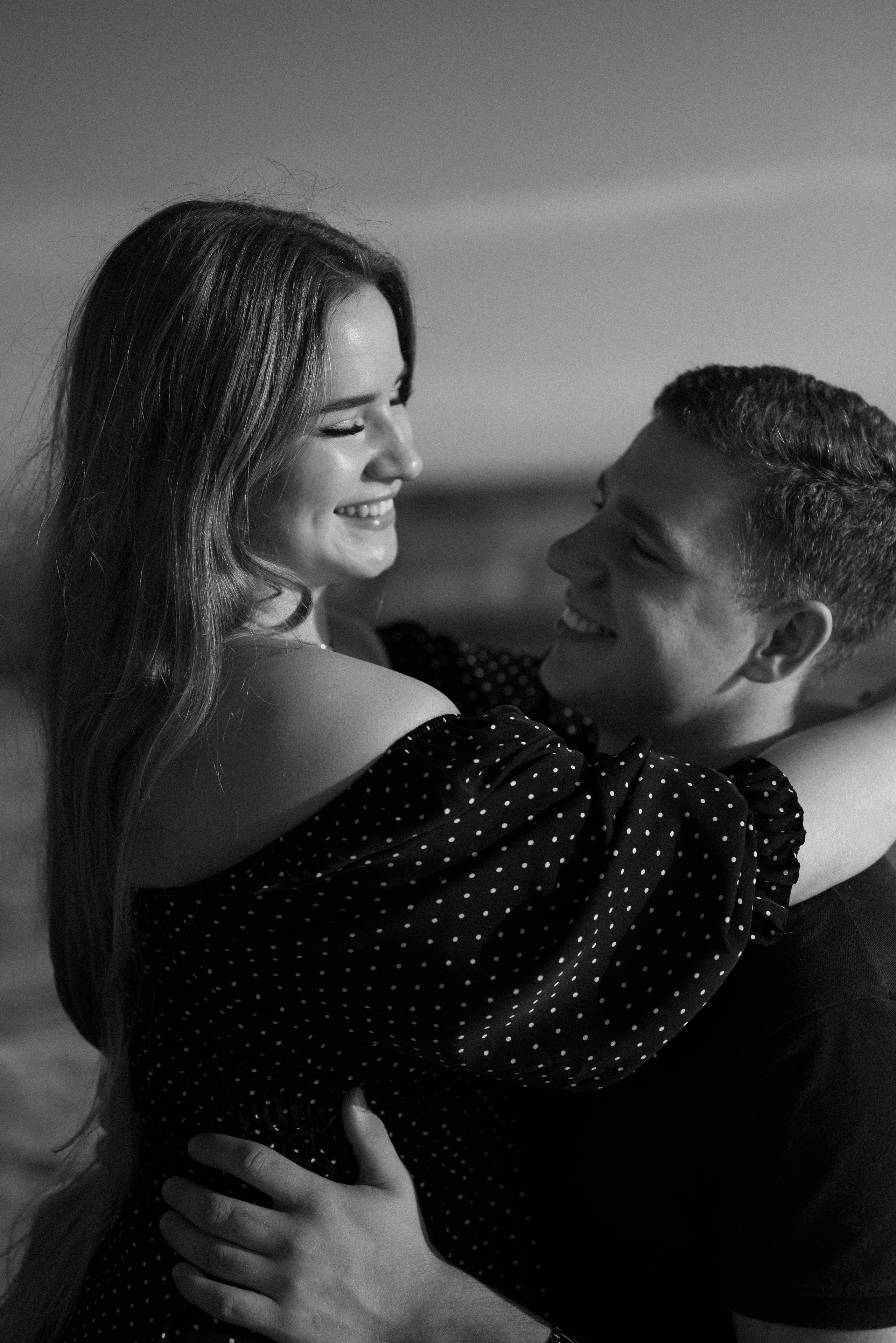 V & I. Портретный фотограф в Сочи