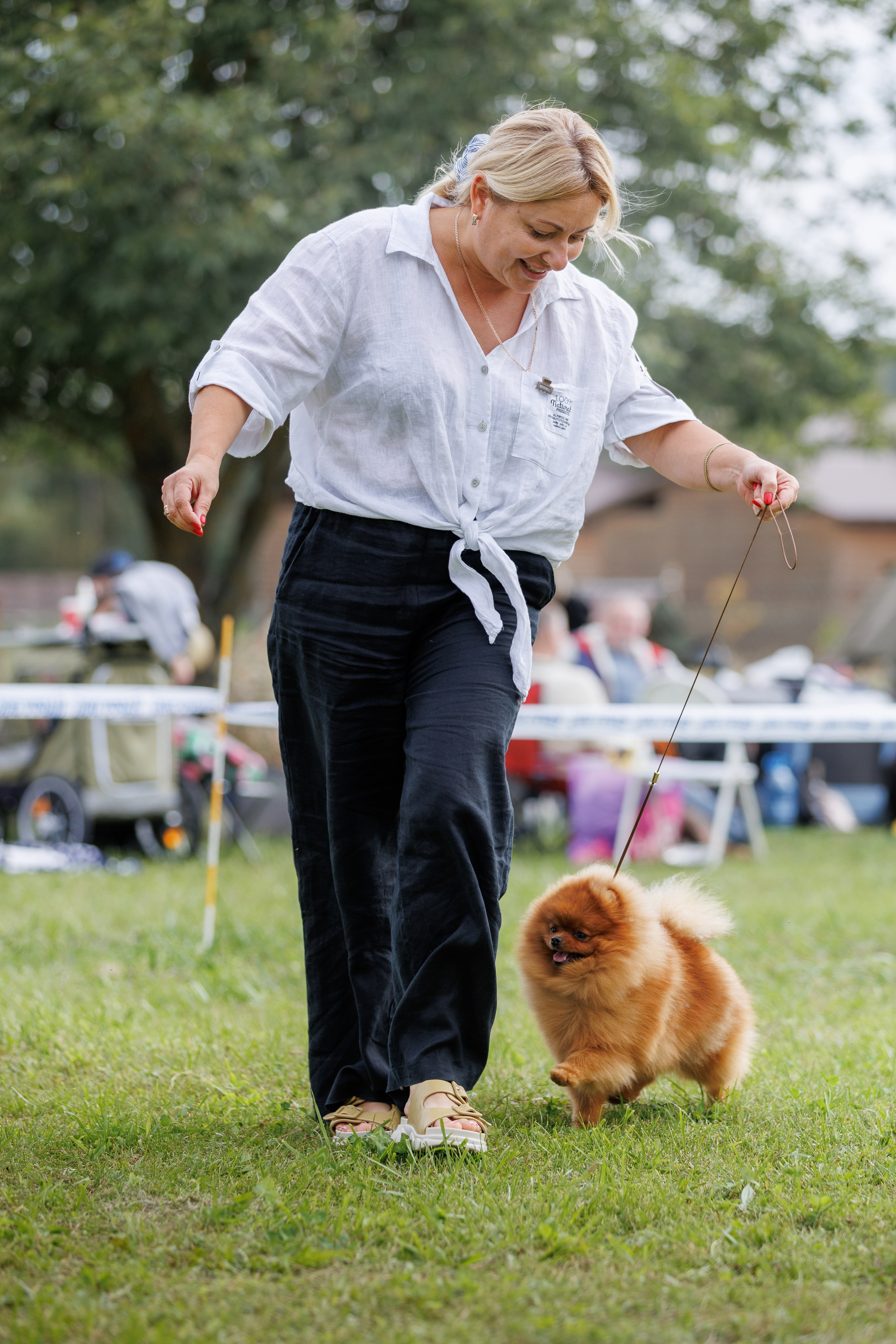 Выставки. Фотограф-анималист в Калуге Мария Шерскова