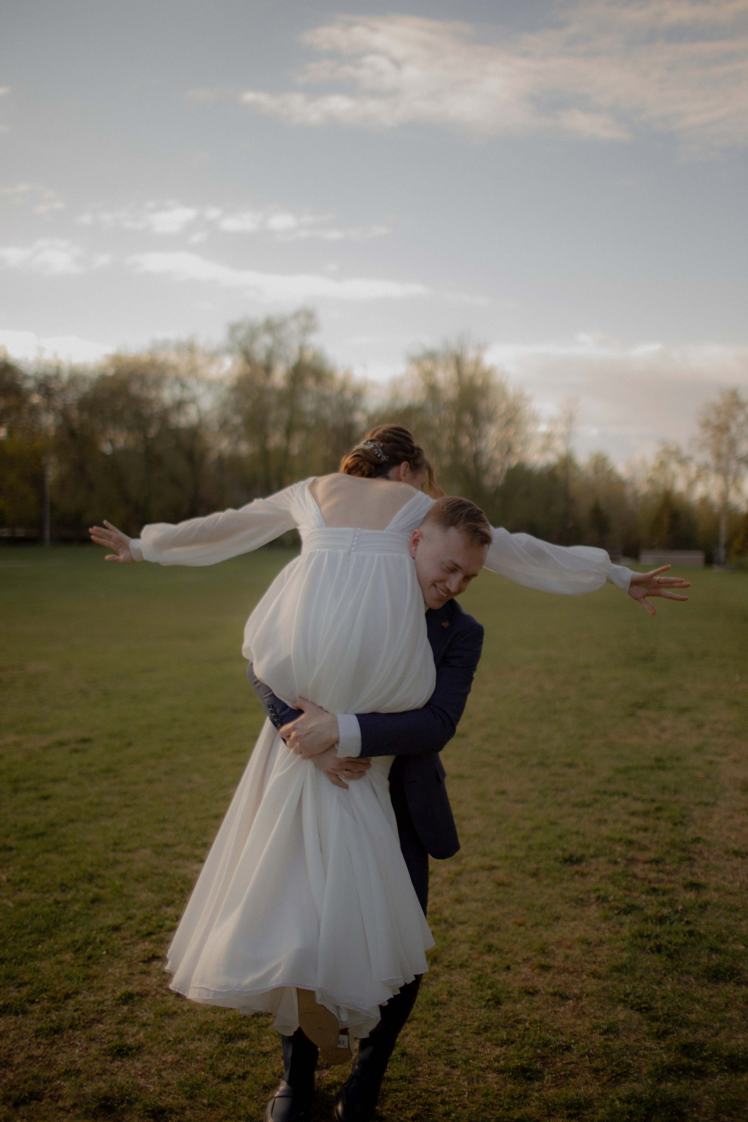 Алена и Радмир. Фуршет на природе|12.05.22. Фотограф Зарина. Казань