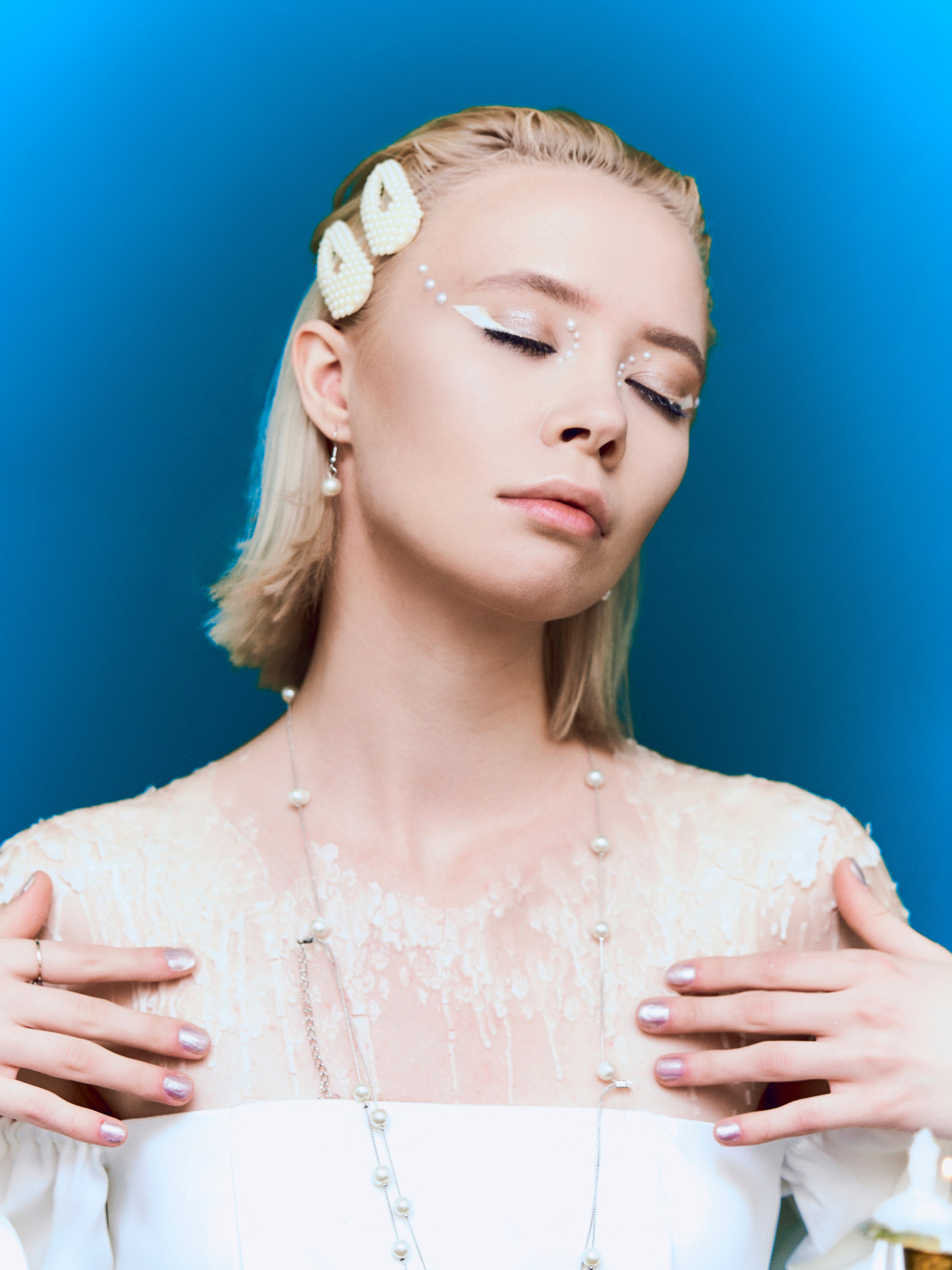 Настя. Портретный фотограф в Москве