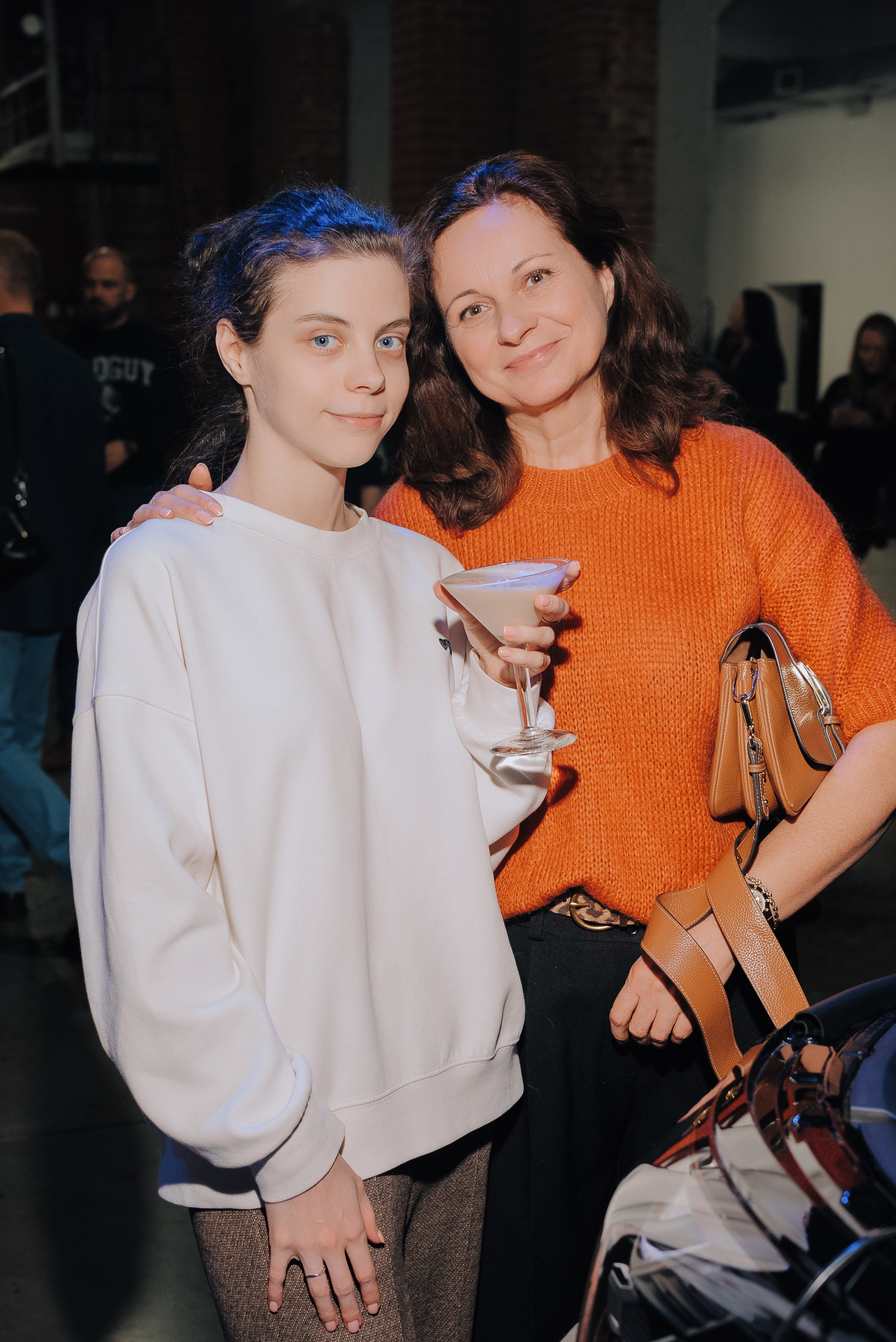 Презентация нового EXEED VX. Репортажный фотограф Зуев Роман г. Челябинск