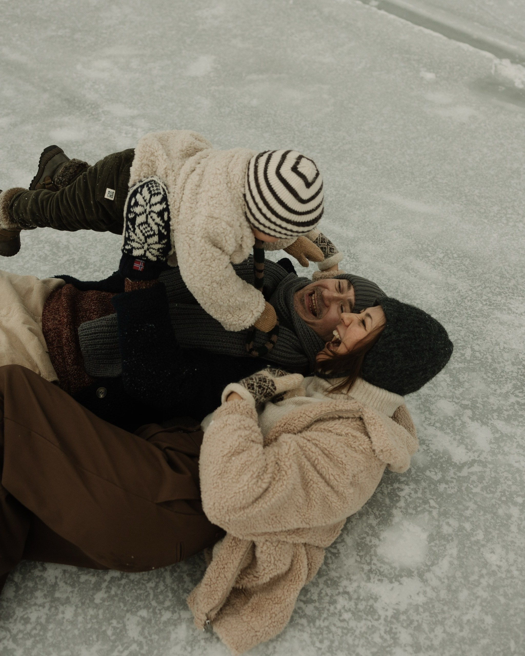 Семейные истории 2026