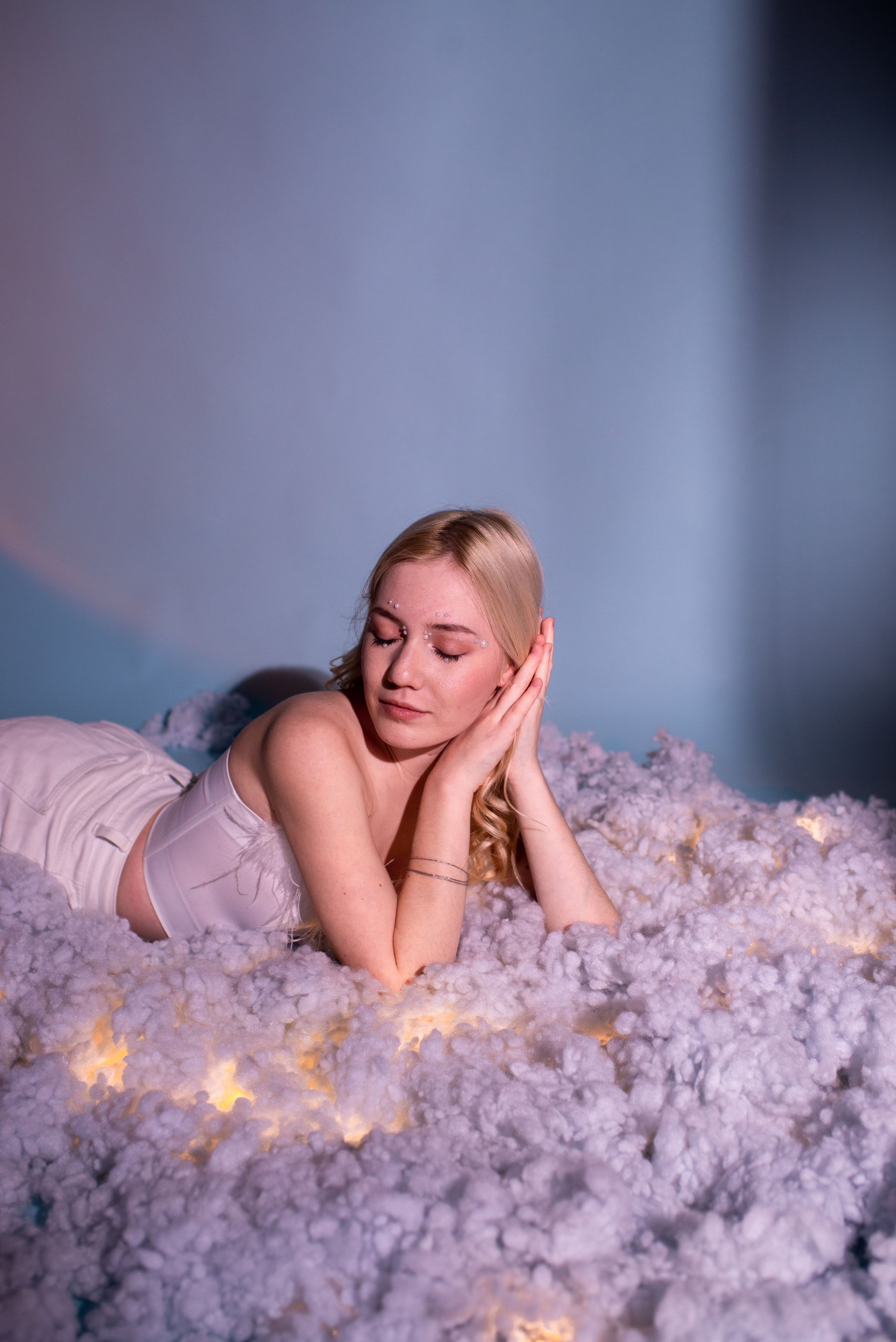 Настя. Портретный фотограф в Казани Тумурзина Камила