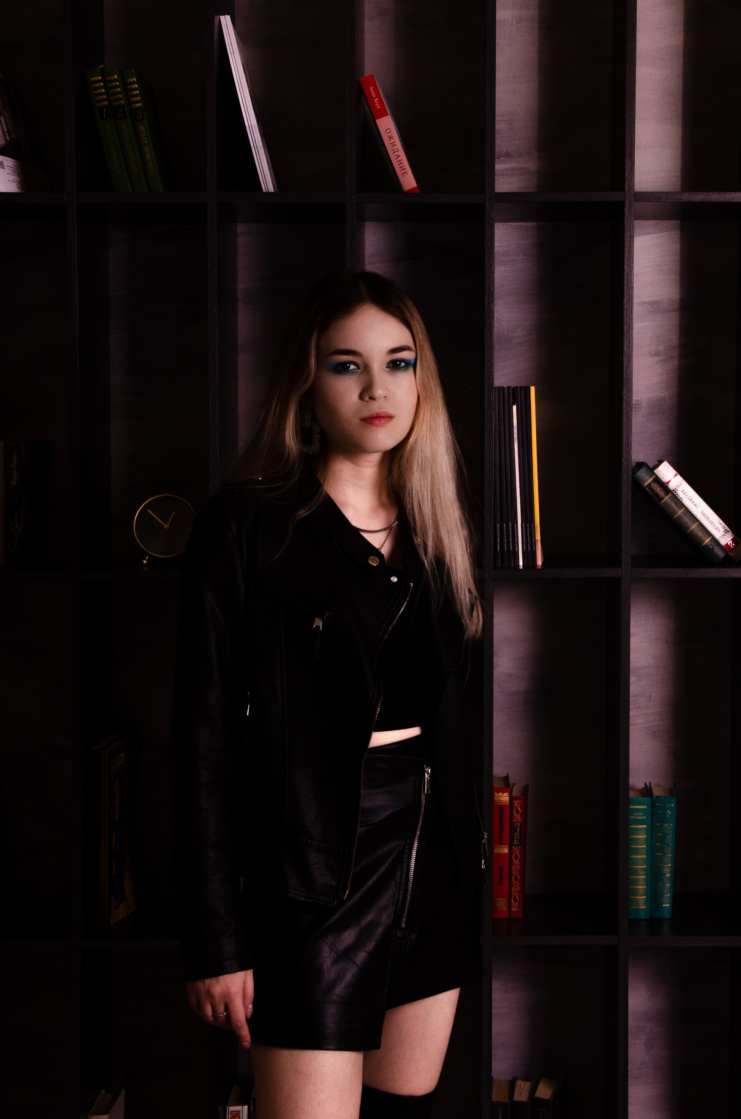 Эльза. Портретный фотограф в Казани Тумурзина Камила