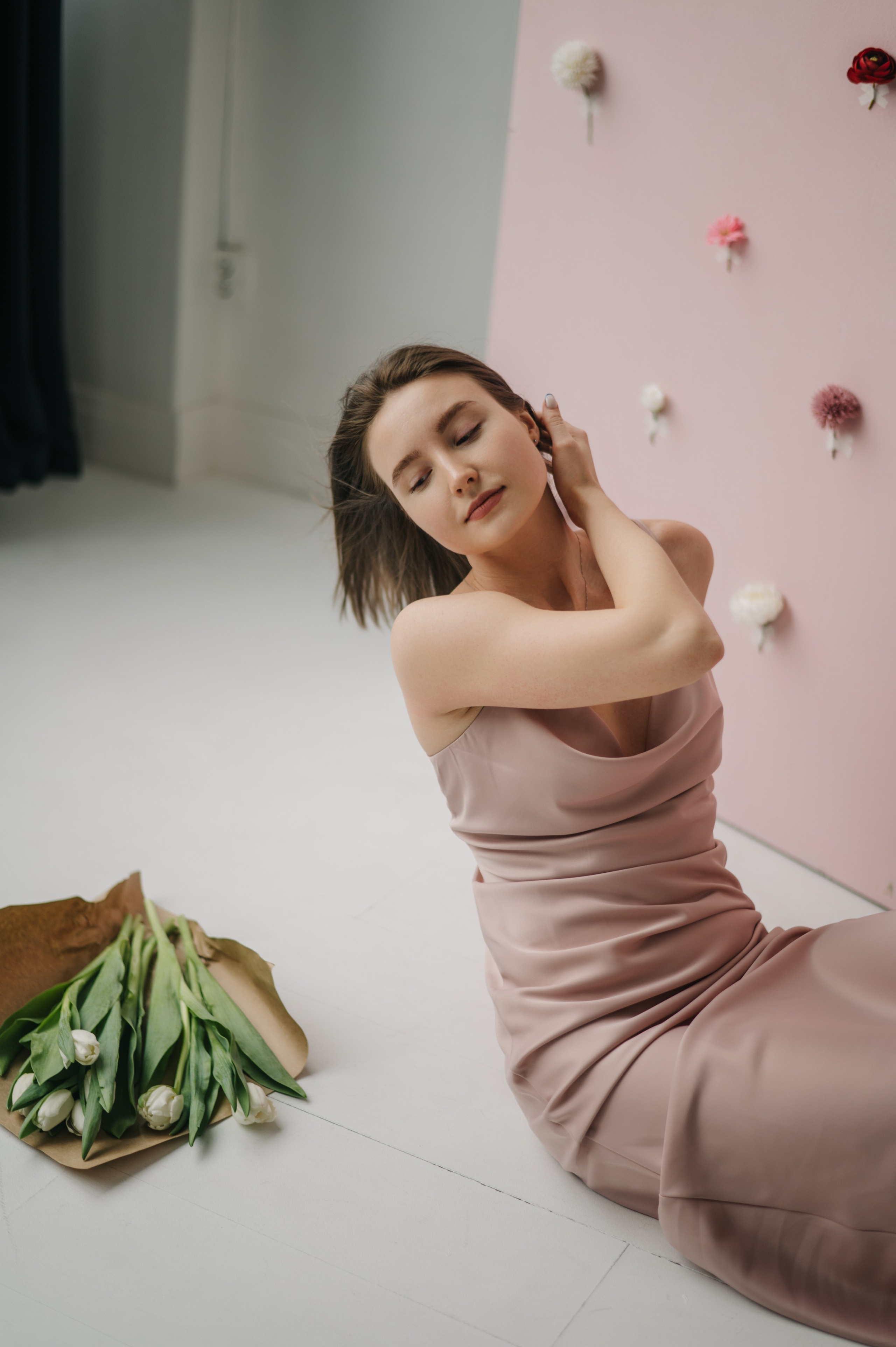 Настя. Фотограф Архангельск