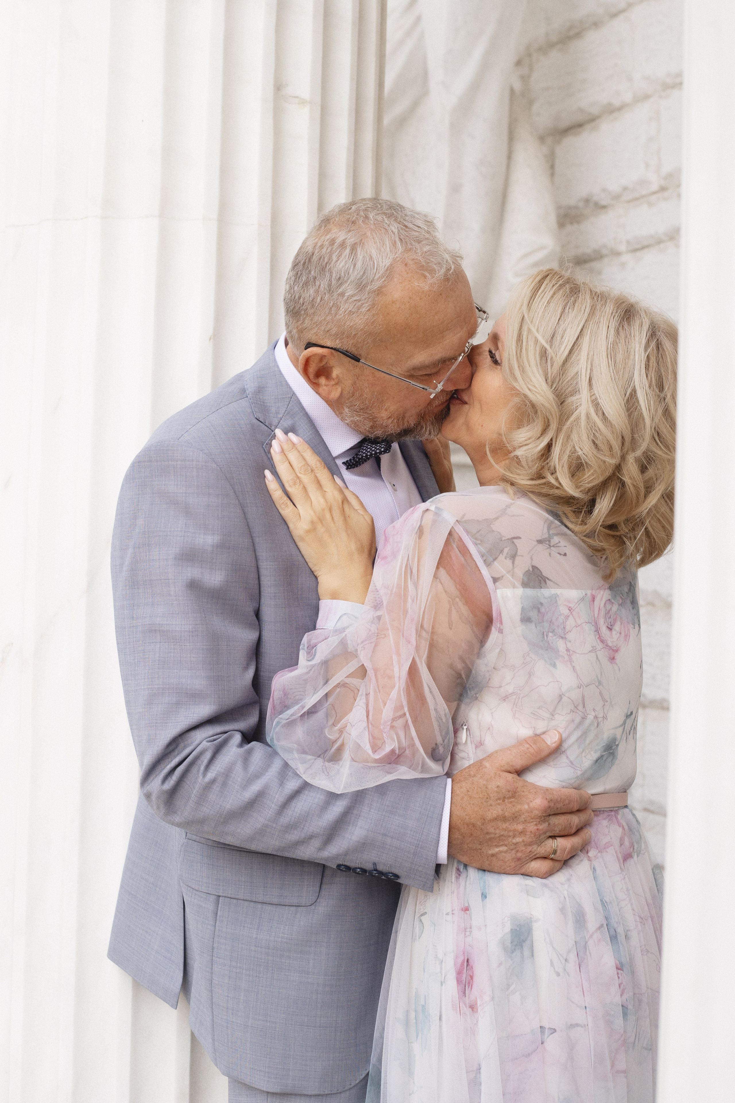 Игорь и Элина