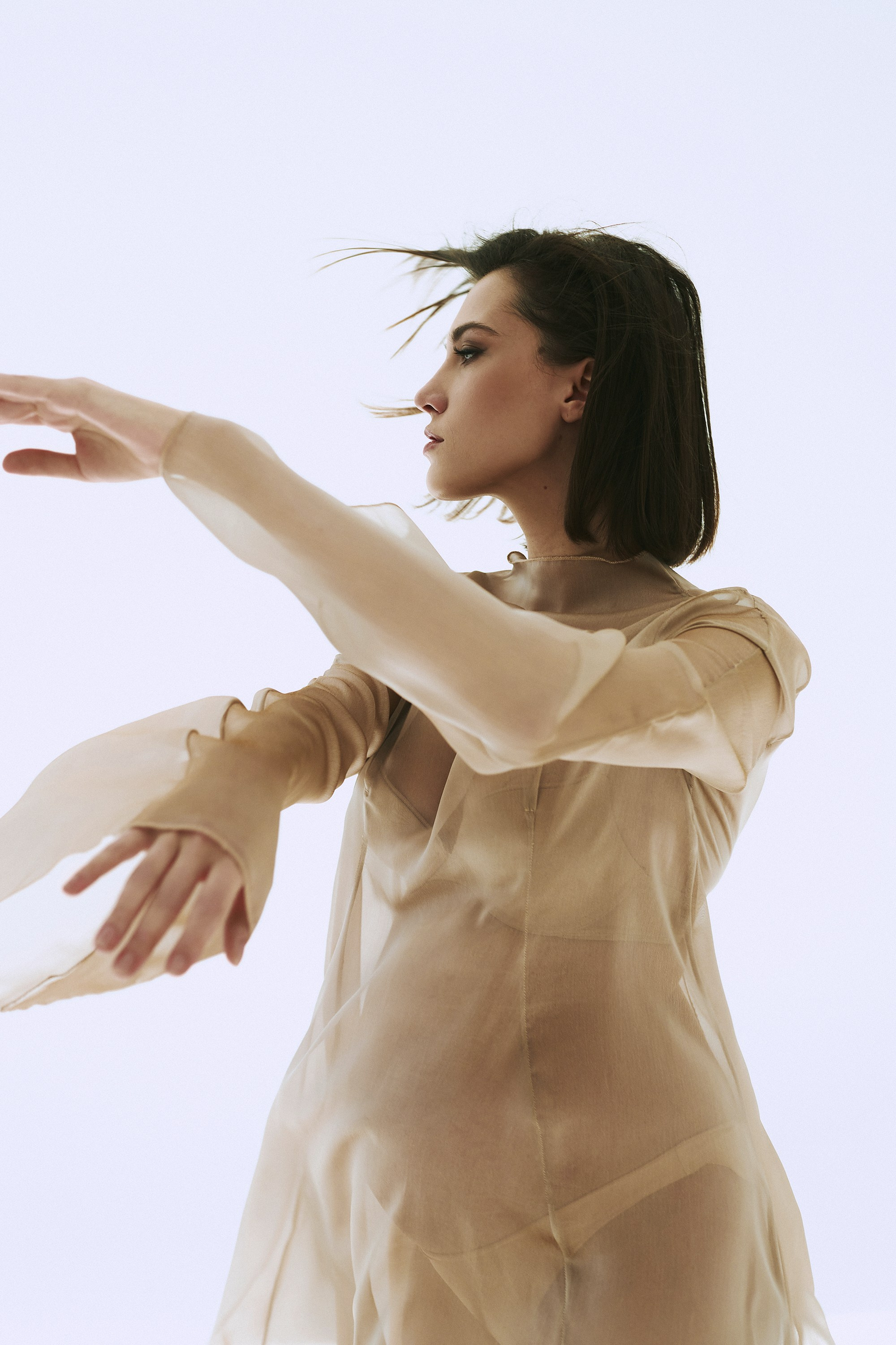 Беременность. Фотограф в Ростове-на-Дону Анна Нагорная