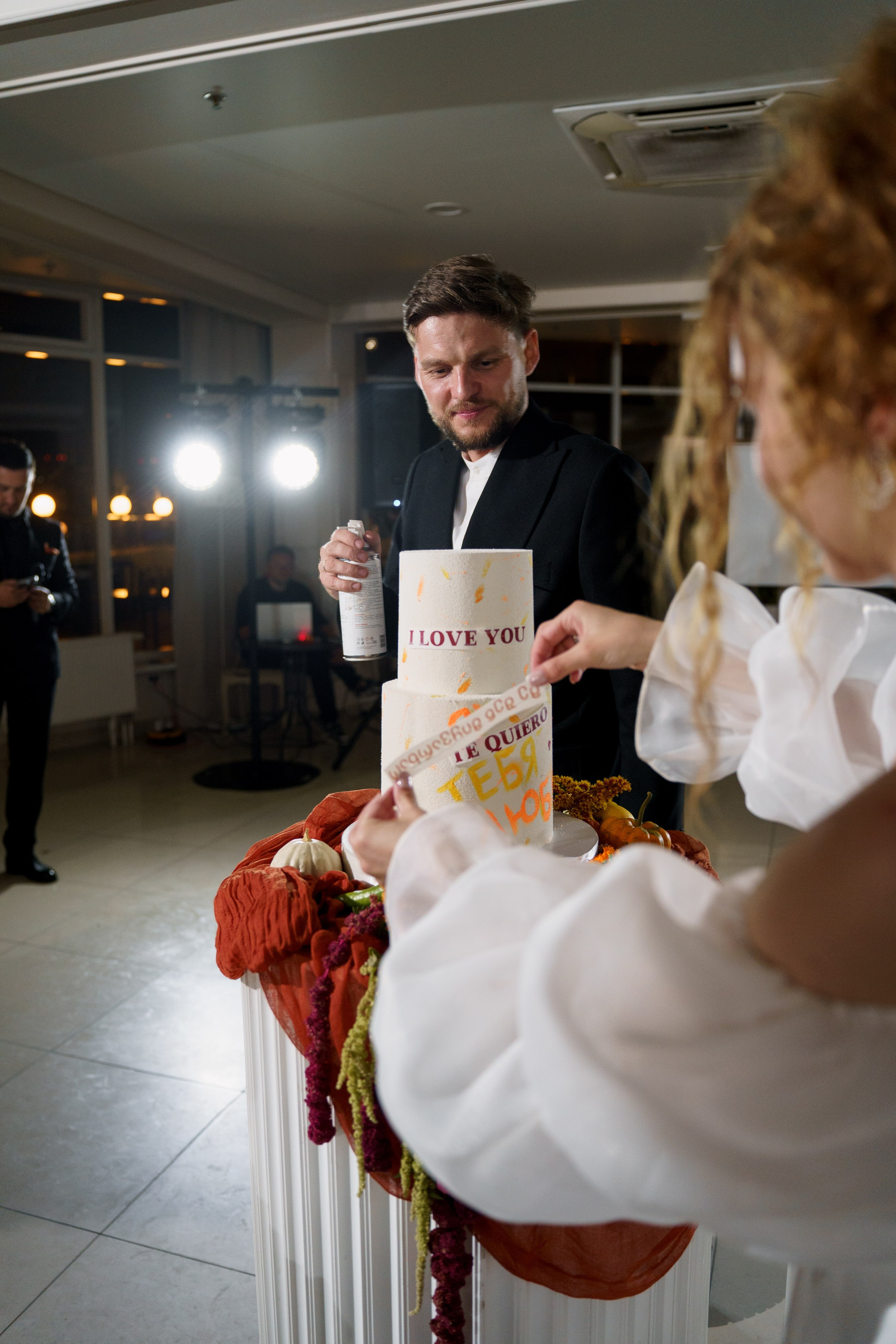 Глеб+Ангелина. Свадебный фотограф в Краснодаре Алексей Кудинов