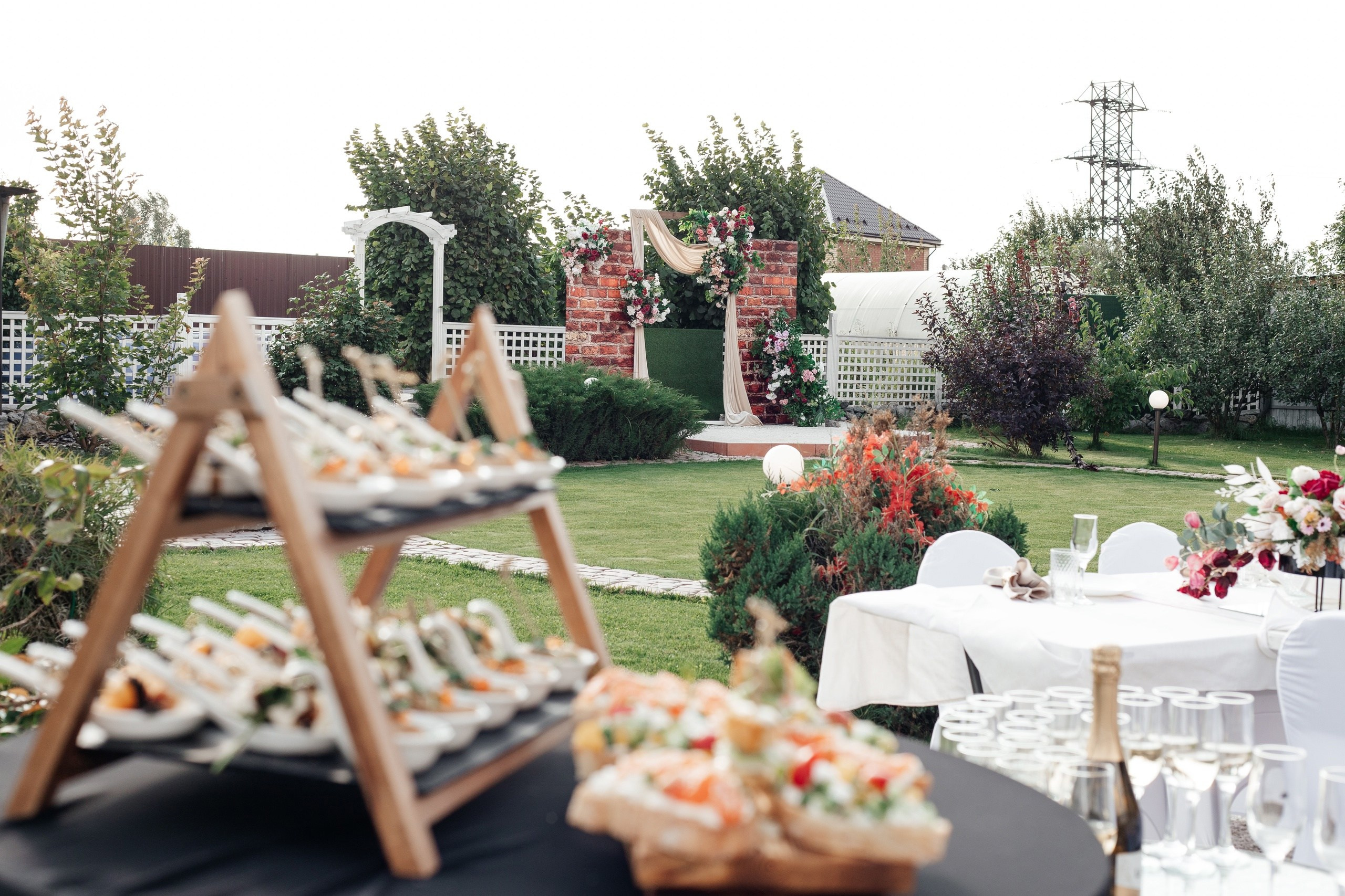 Олеся и Игорь. Фотограф Елена Балакина (Челябинск)