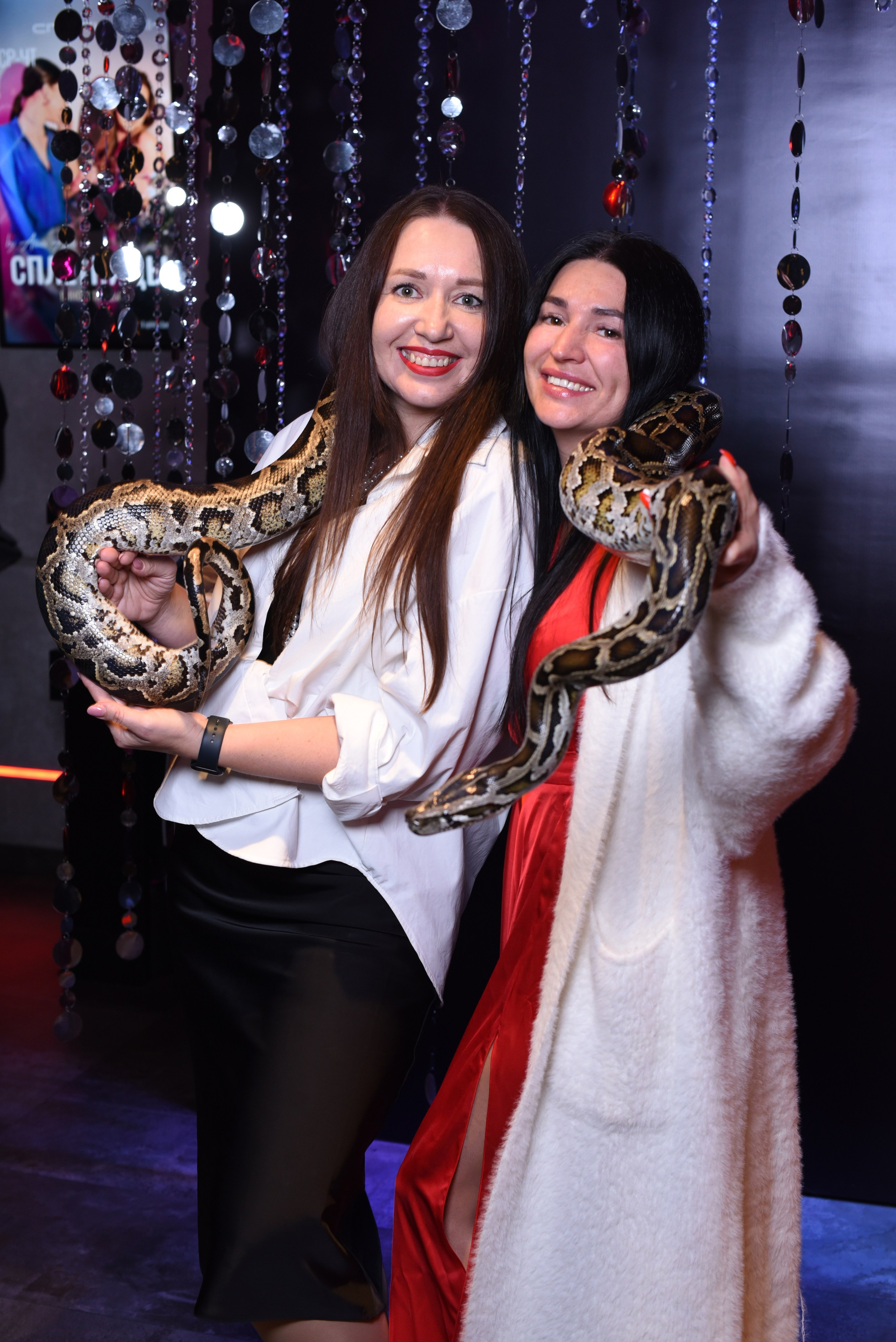 СПЛЕТНИ. Фотограф и видеограф в Краснодаре Анастасия Шеверева