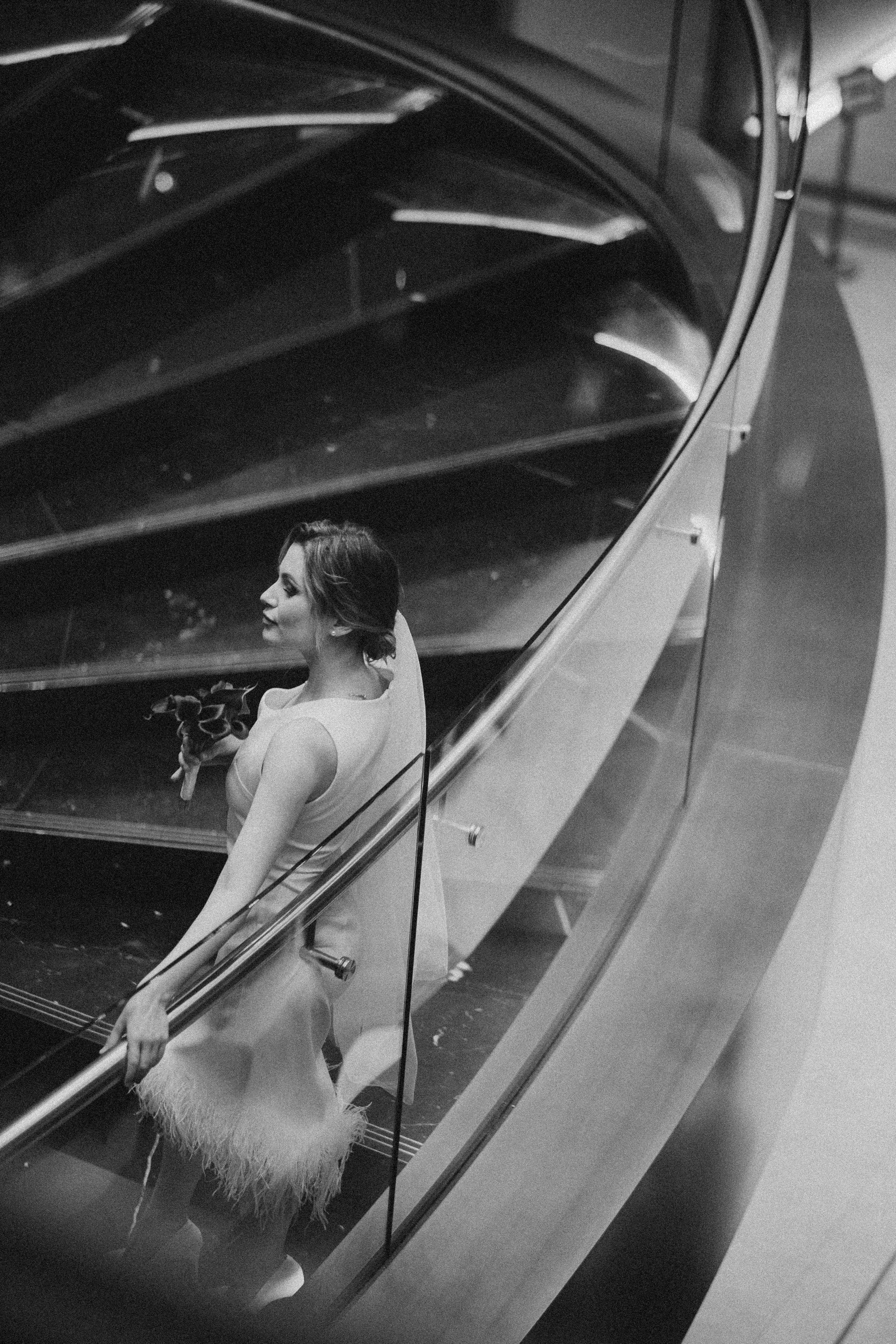 Лера и Андрей. Даша Царёва, фотограф