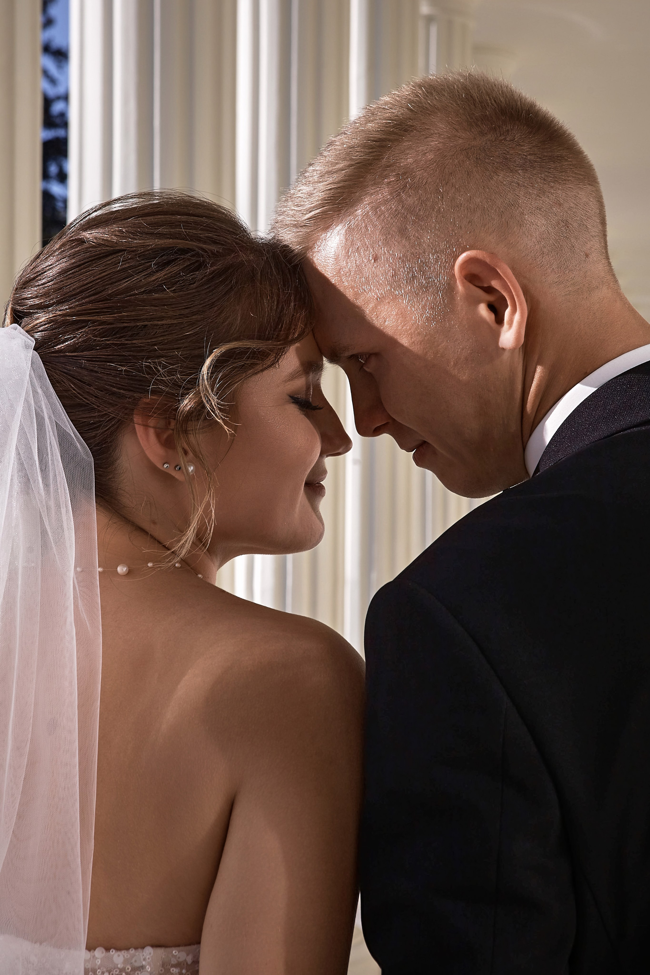 Свадебная съемка Артема и Евгении. Семейный и свадебный фотограф в Краснодаре Михеева Светлана