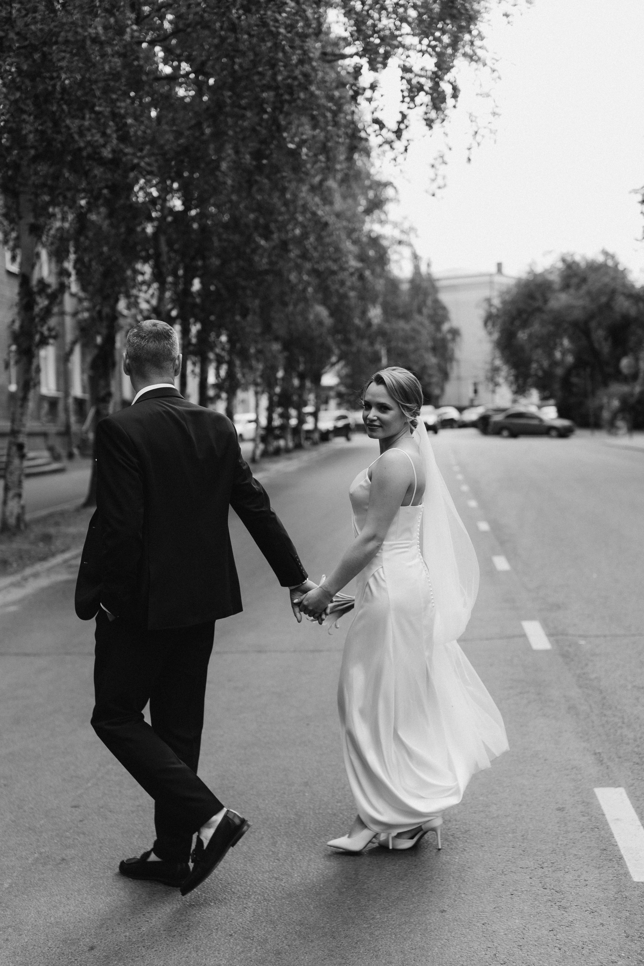 Настя и Женя. Снимаю истории про вас. Фотограф Наталья Кац