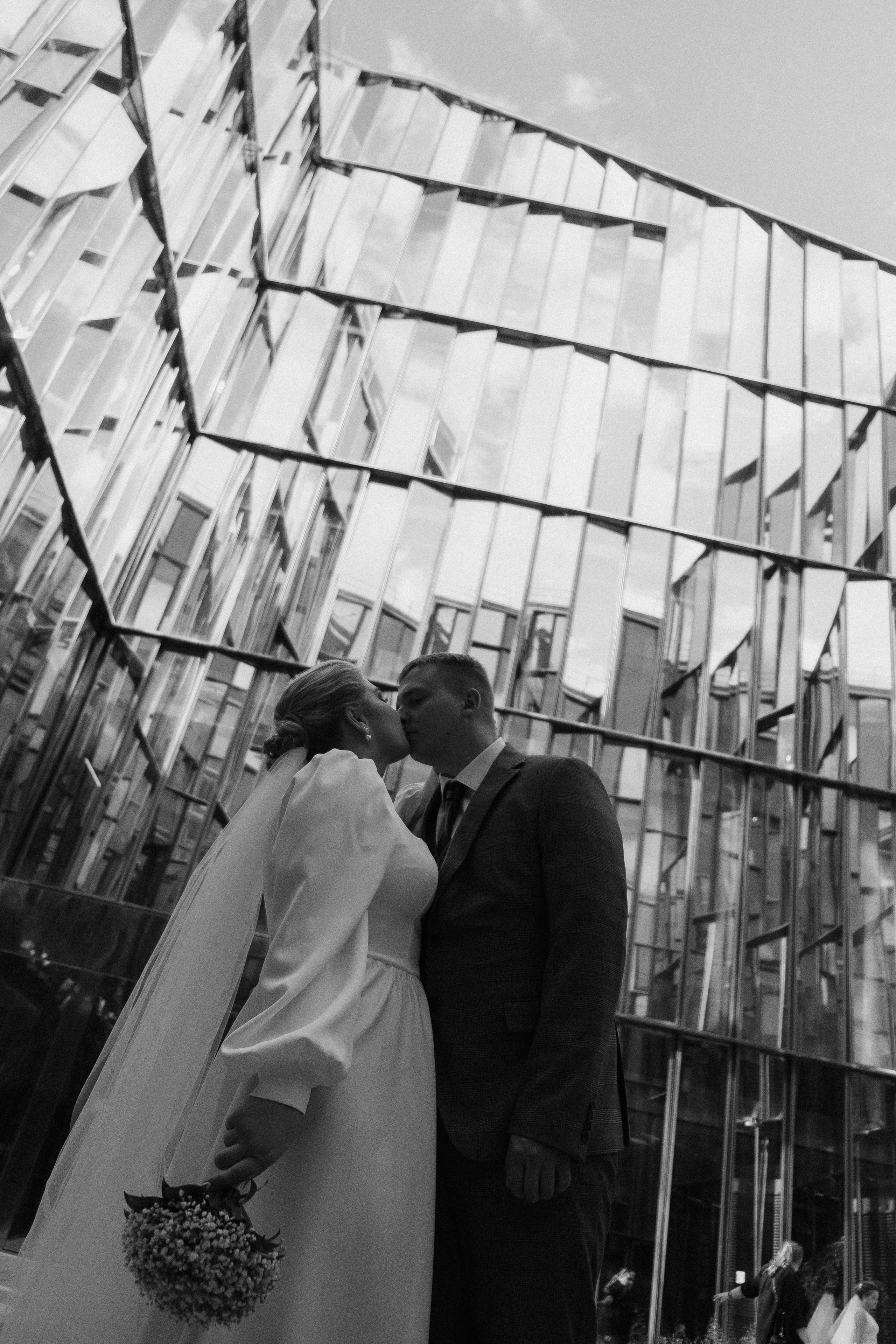 Вика & Илья. Фотограф Мария Хлебникова Санкт-Петербург Москва