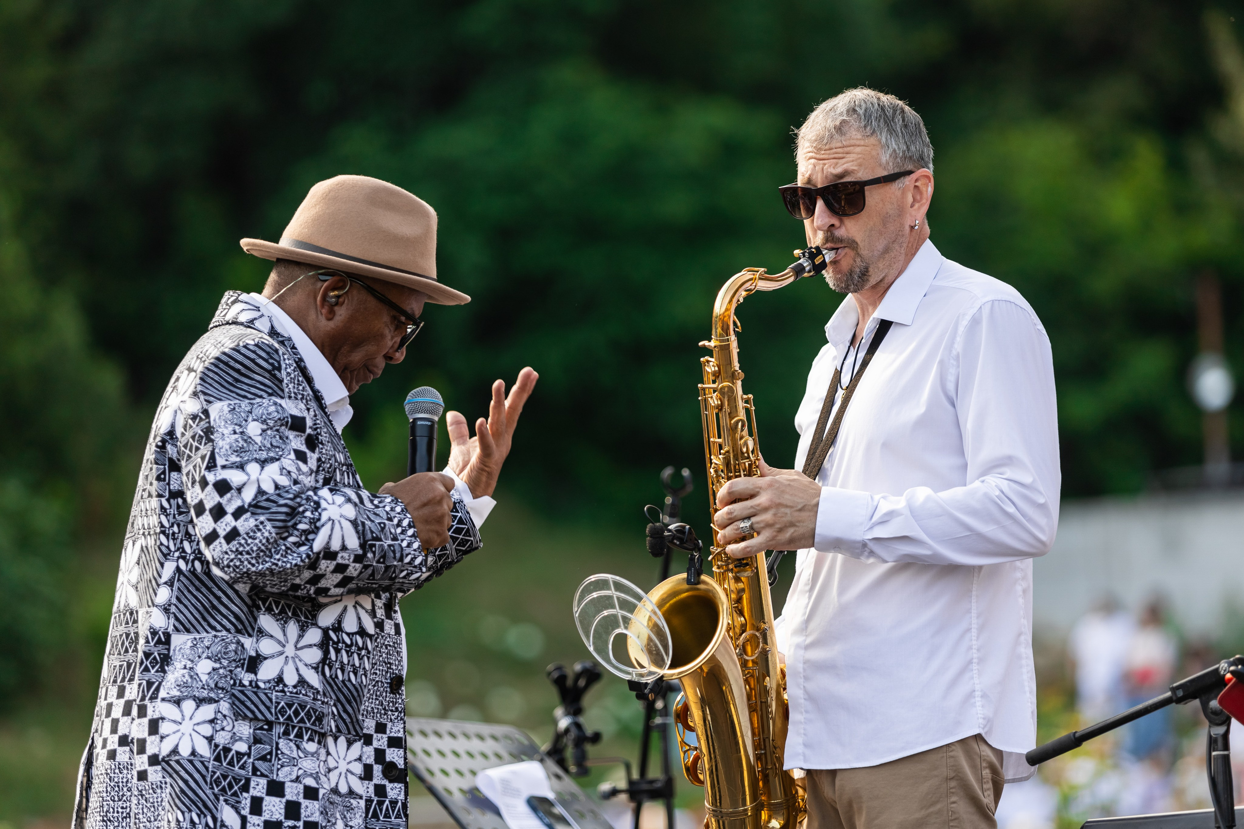 Фестиваль «Природа искусства» 2023. Свадебный фотограф, фотосъемка в Крыму, Севастополе, Симферополе, Ялте