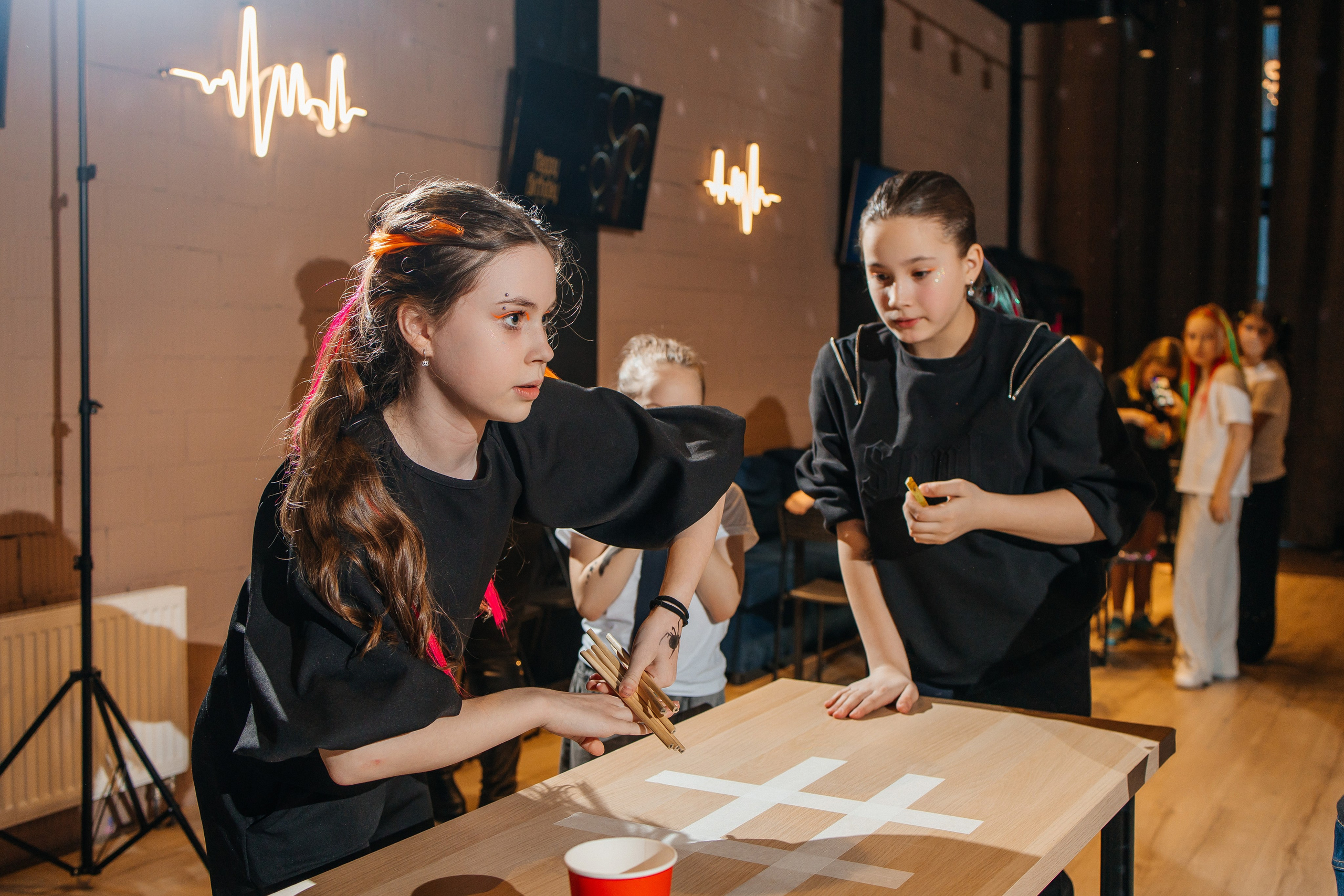 Ксюше 10. Фотограф в Санкт-Петербурге Виктория Безверхая