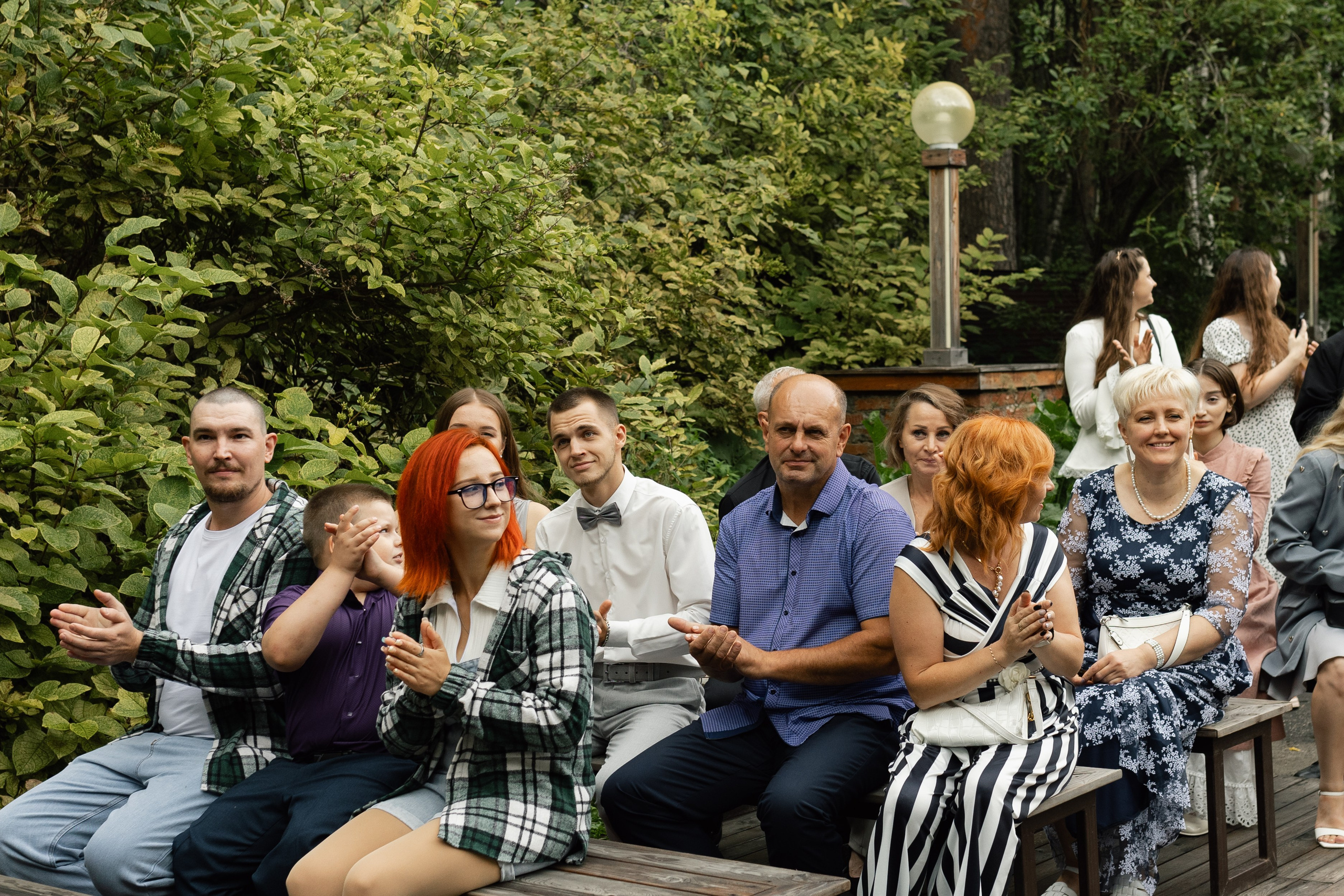 Maksim & Lia. Фотограф в Томске Ирина Павлуцкая