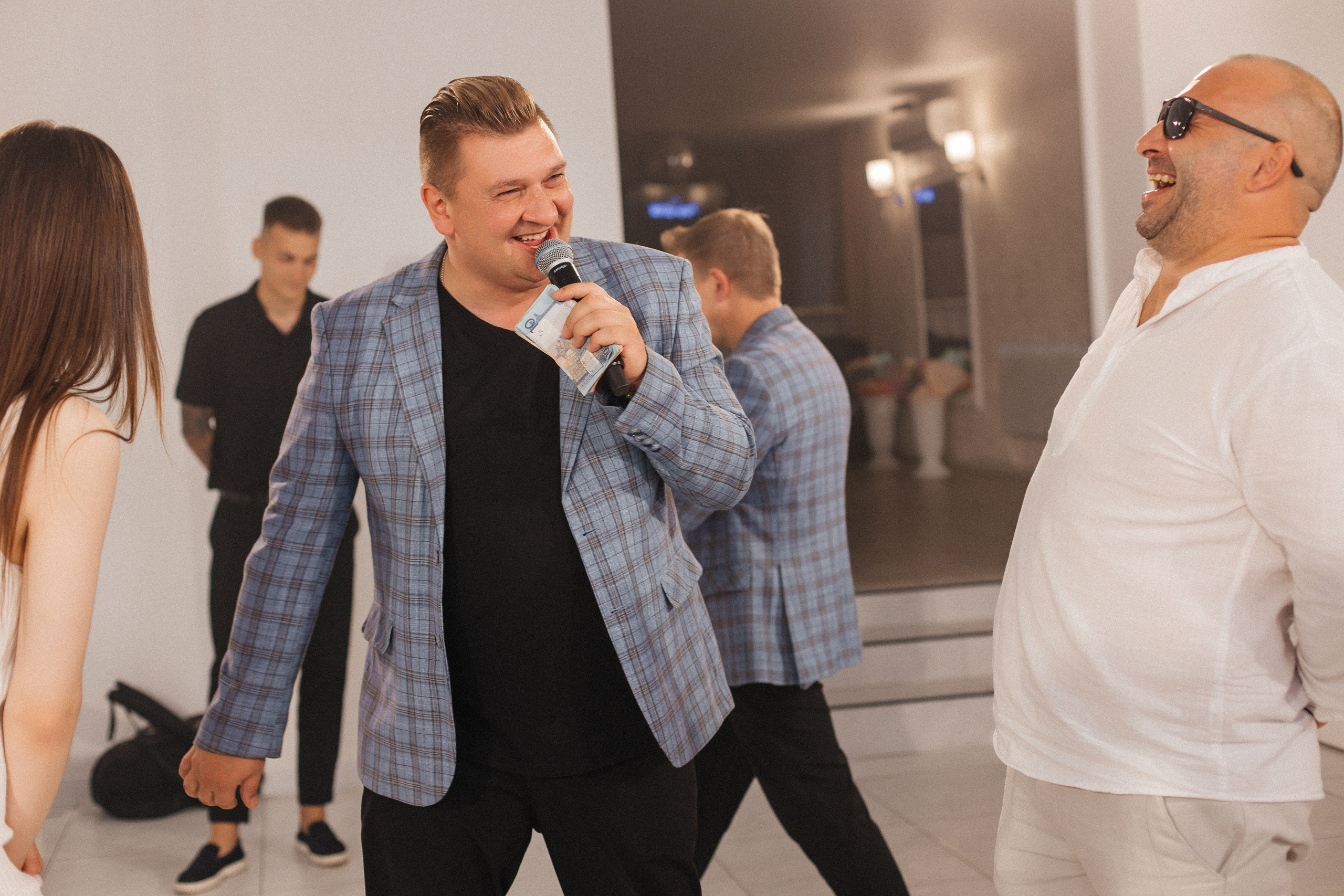 Сергей и Ксения. Свадебный фотограф и видеограф