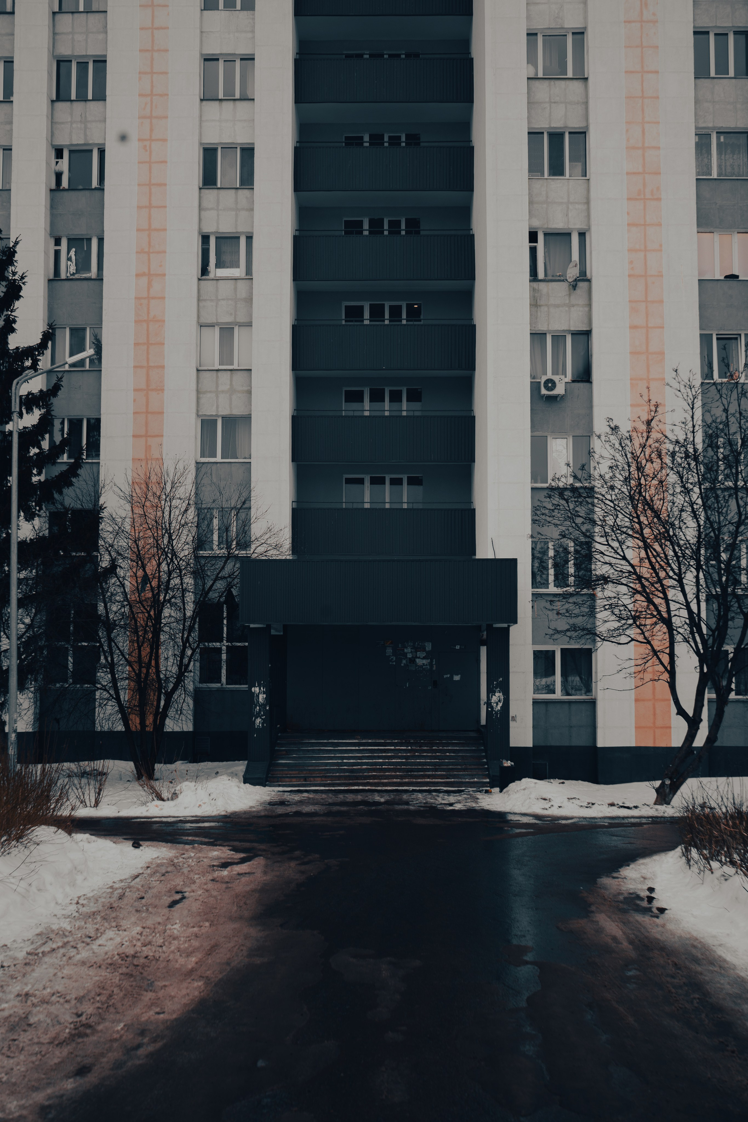 Стрит — фотография в Санкт-Петербурге. Портретный фотограф в Санкт-Петербурге Дори Милиева