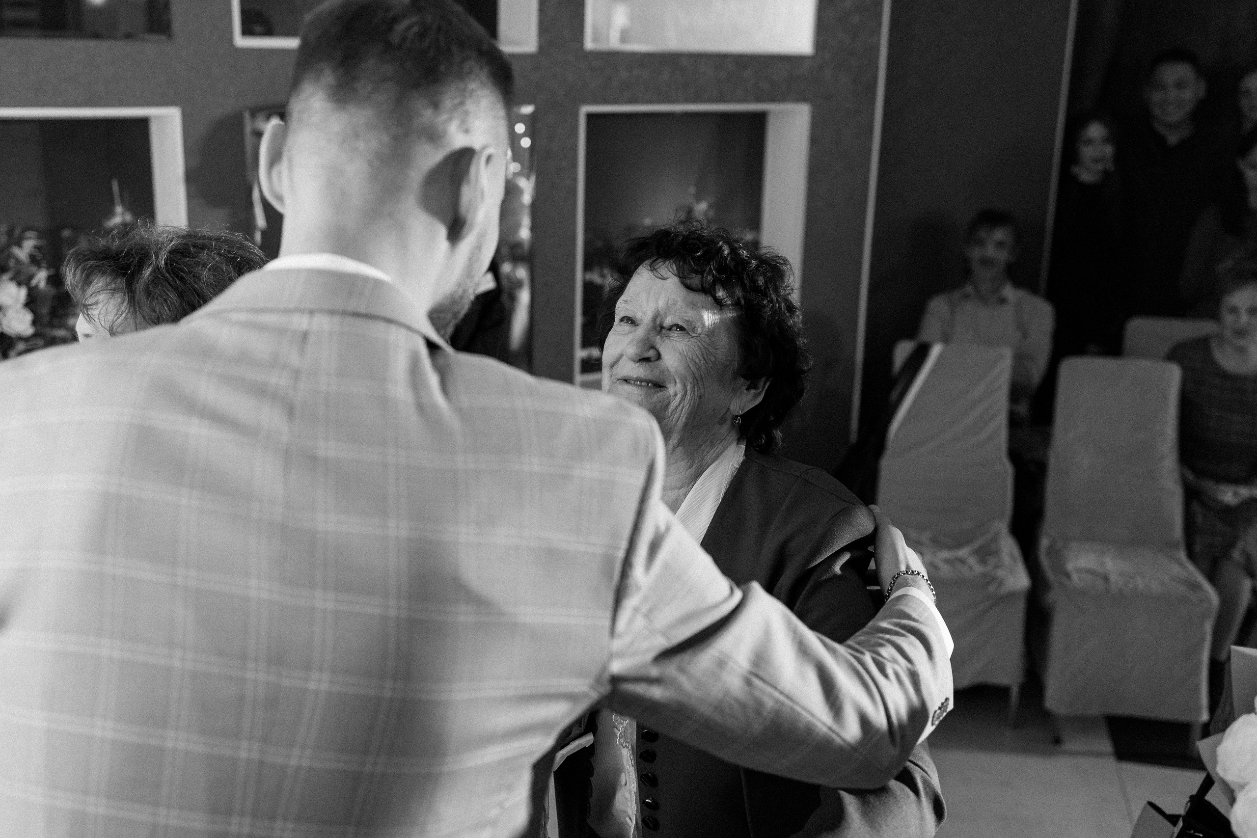 Иван и Татьяна. Свадебный и репортажный фотограф в Хабаровске Никита Быков