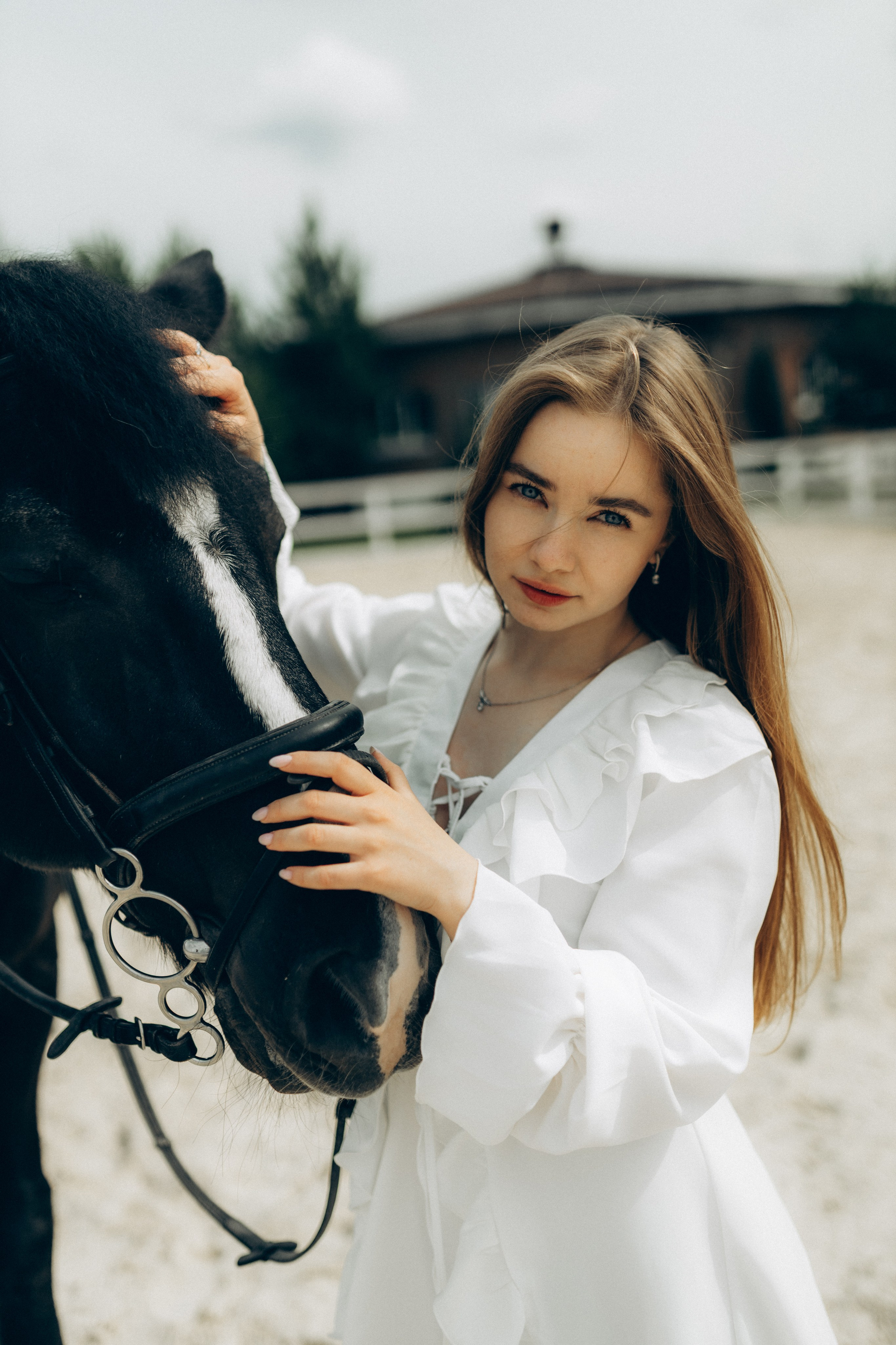 Аня. Фотограф НОГИНСК, Москва, Анастасия Белая