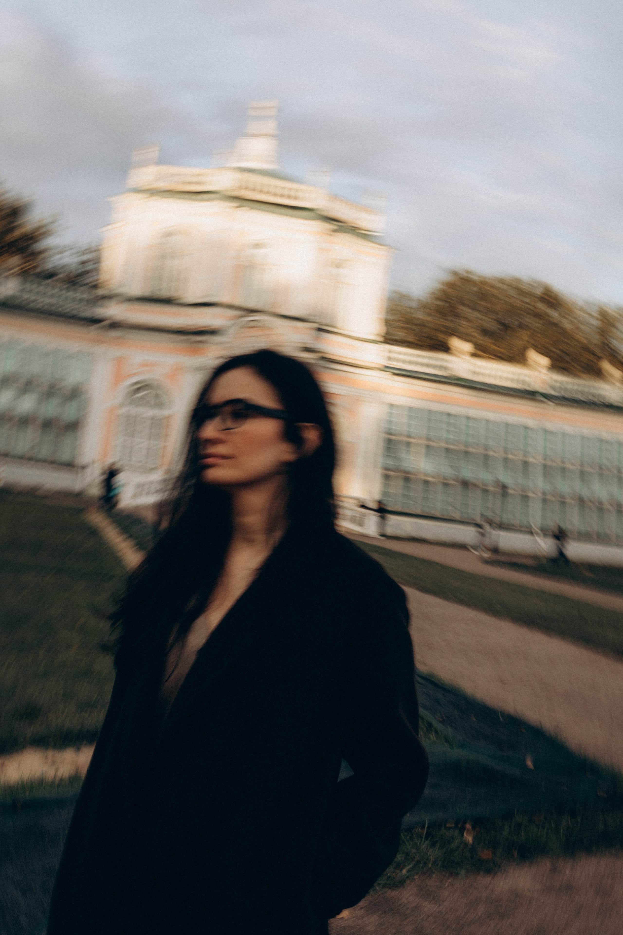 Виктория. Фотограф НОГИНСК, Москва, Анастасия Белая