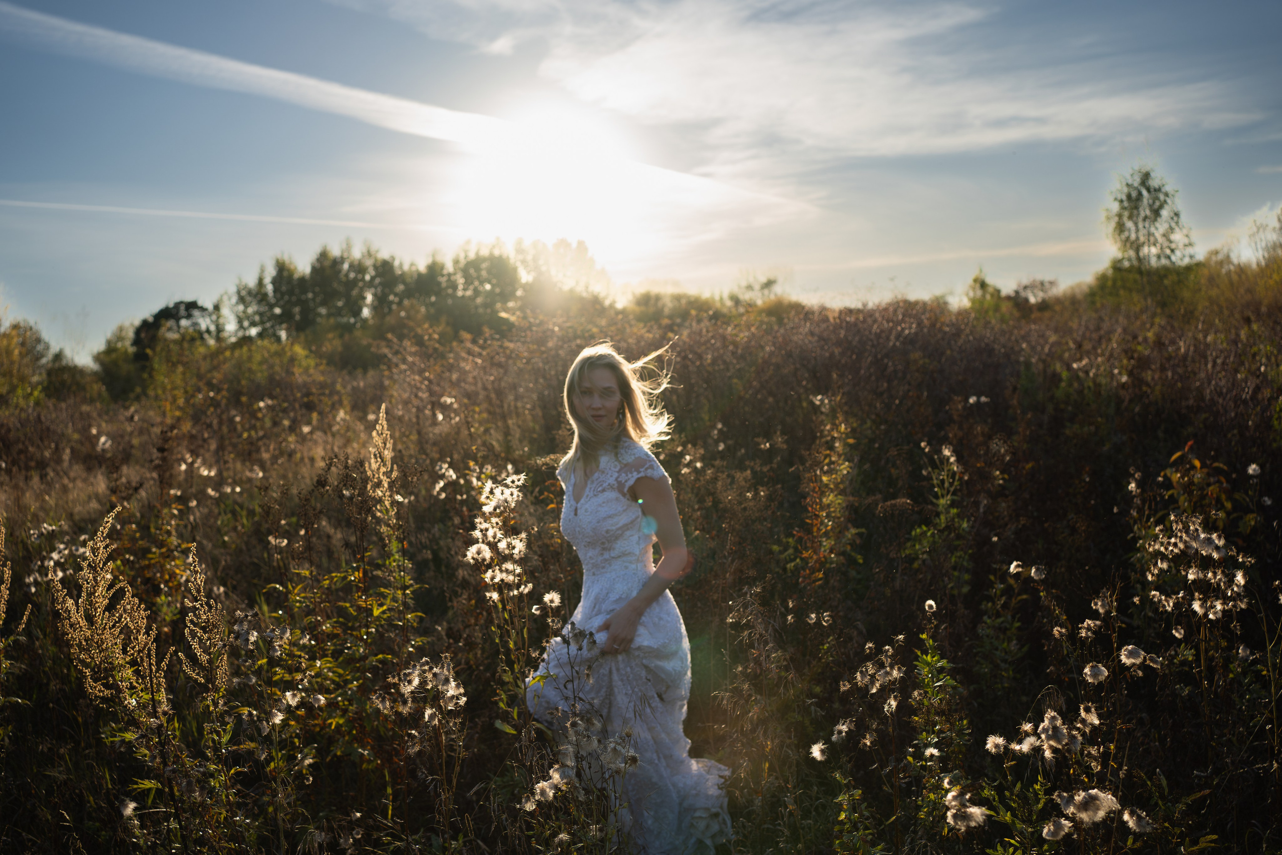«Гордость и предубеждение». Анастасия Меньшенина — видеограф и фотограф Киров