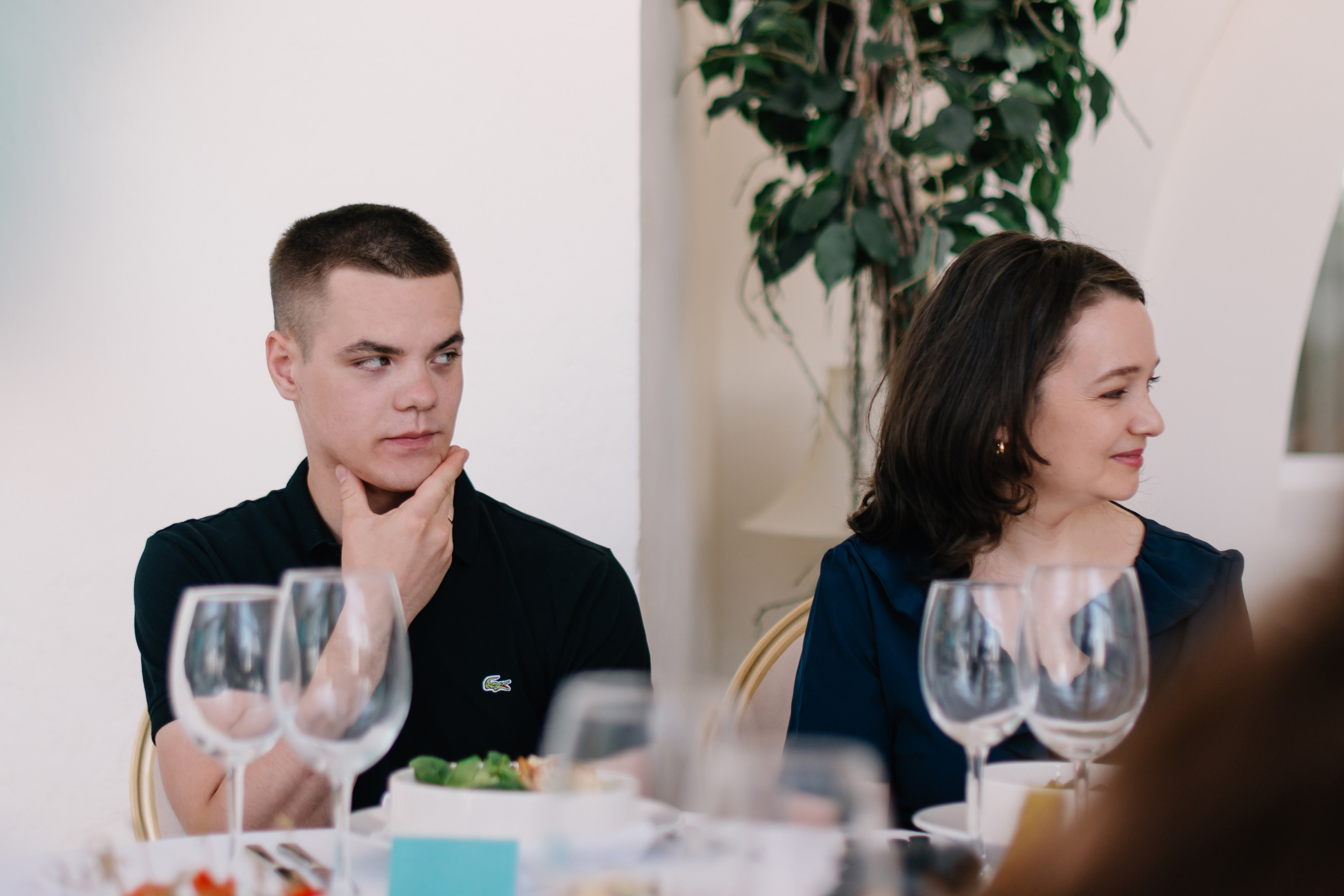 Корпоратив компании «Умница». Фотограф в Челябинске Любовь Денисенко