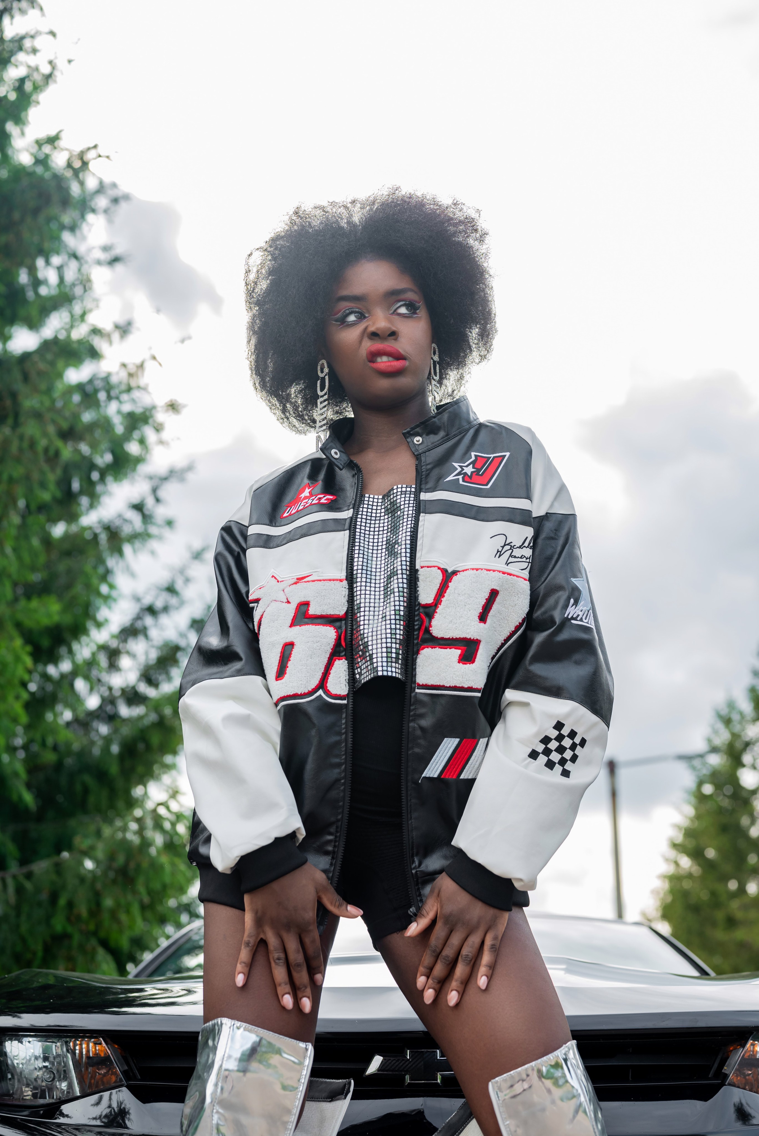 София. Фотограф в городе Салават