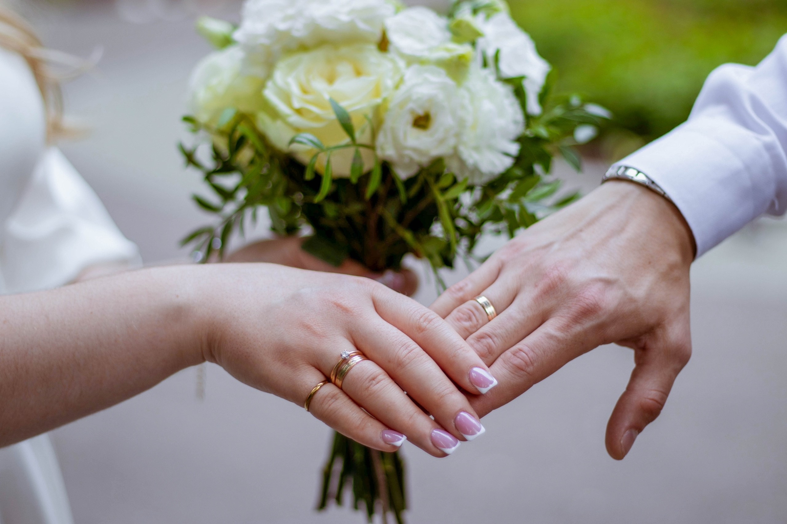 Свадебная съёмка. Влада Семёнова — семейный и индивидуальный фотограф