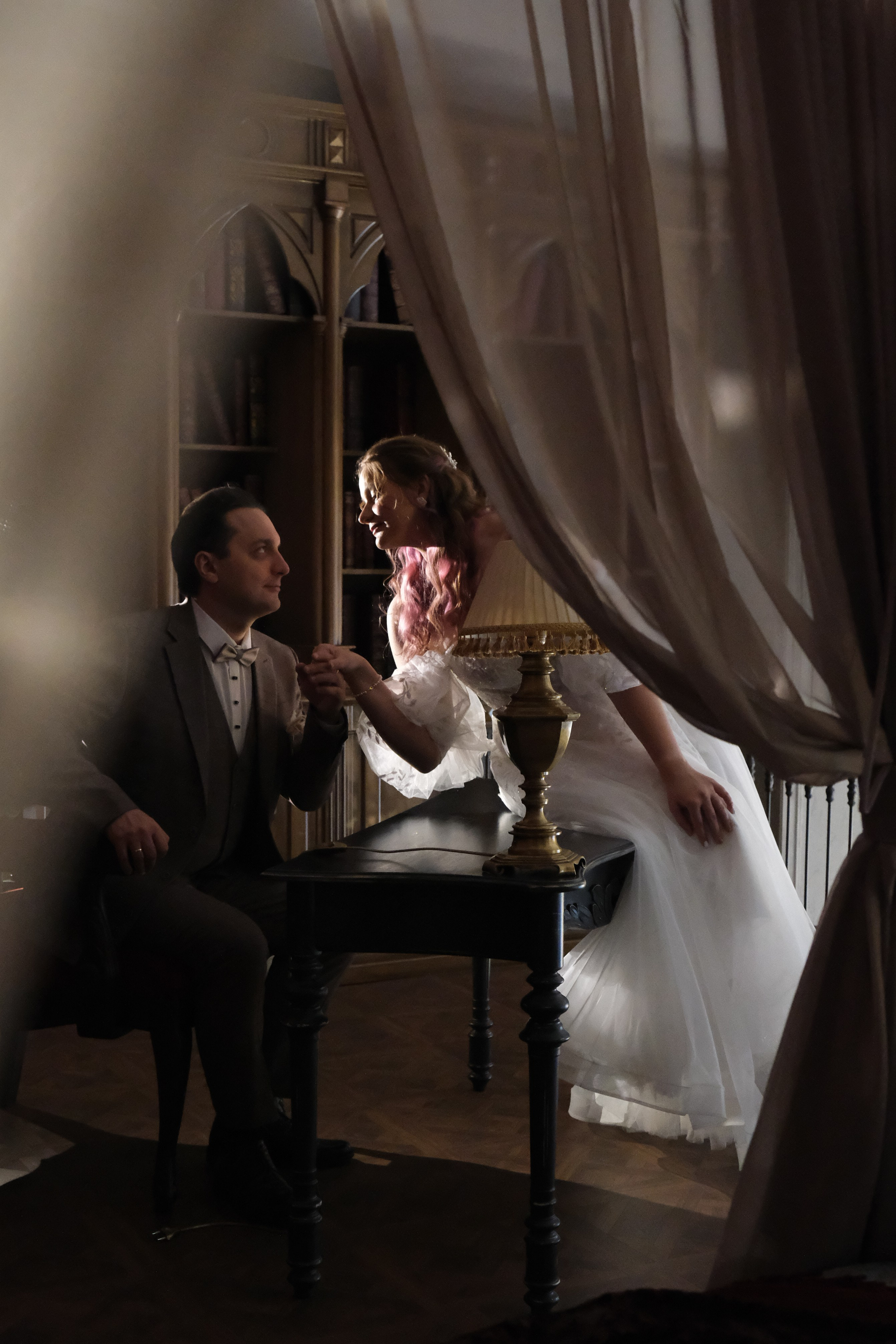 Свадьба Вячеслава и Екатерины. Свадебный фотограф в Челябинске Сырчикова Наталья