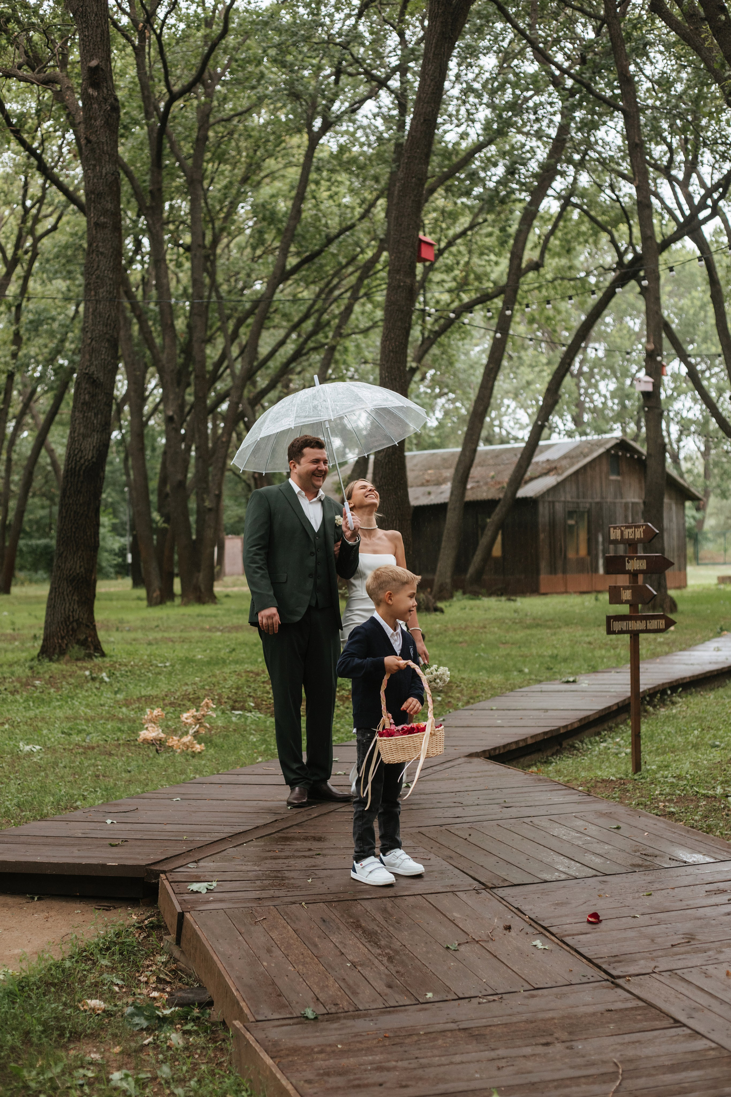 Станислав и Наталья. Фотограф в Волгограде и Москве | Анастасия Лаврова