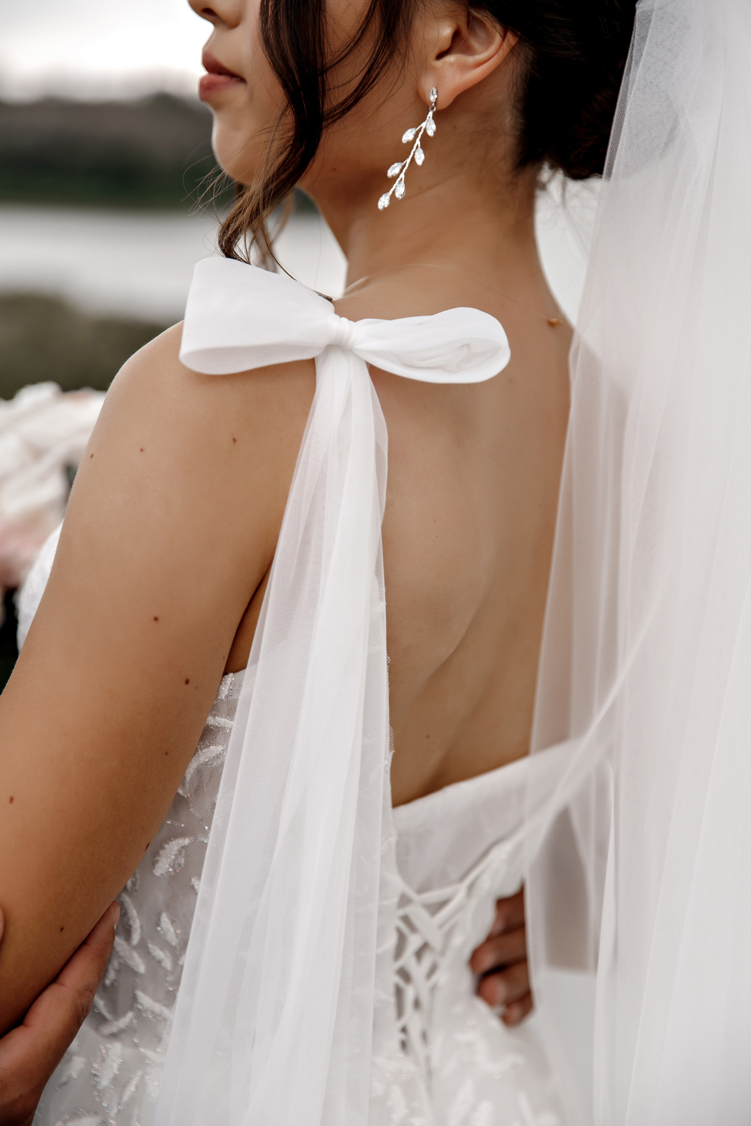 Шавкат и Аделина. Свадебный и семейный фотограф Разида Мухаметова