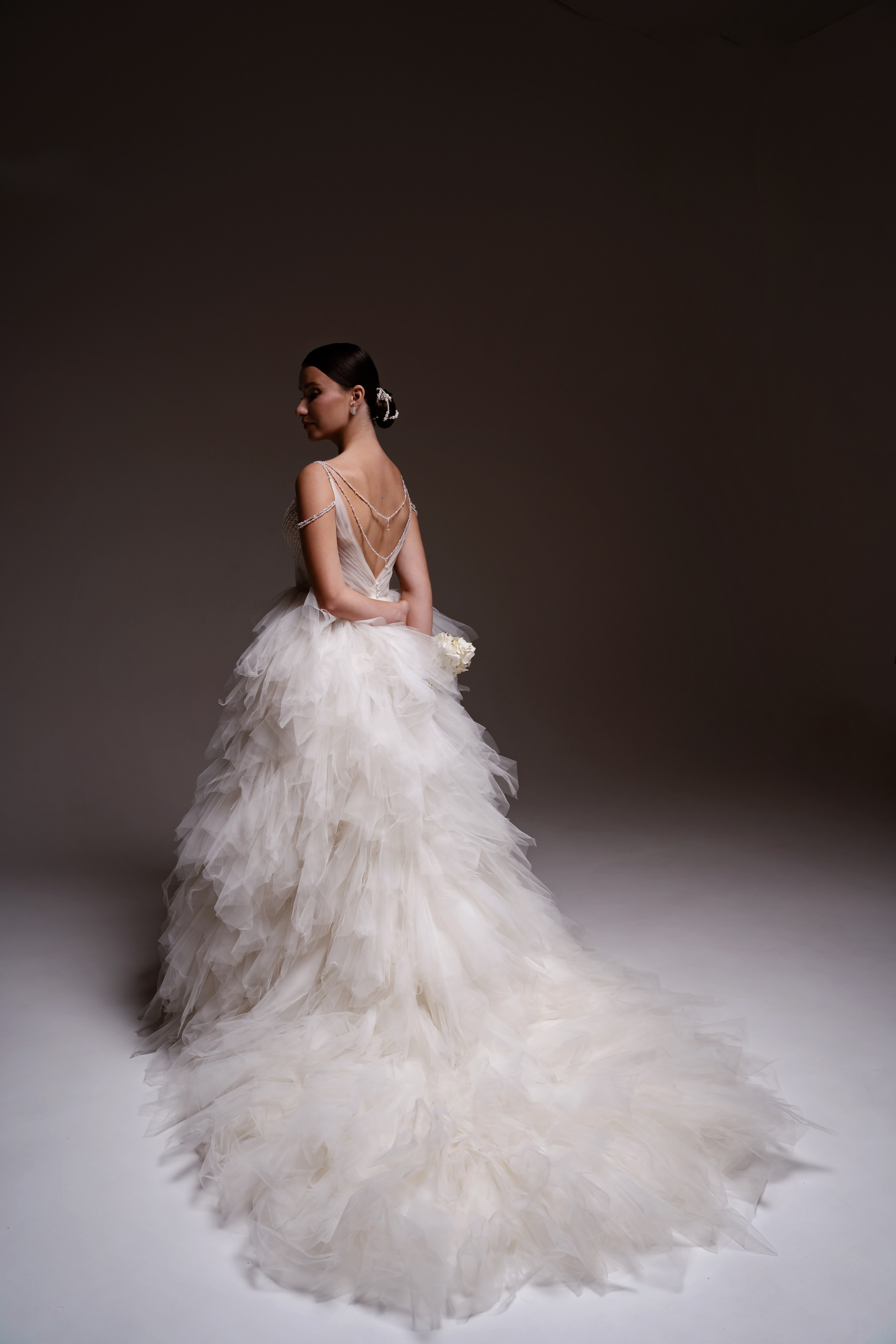 Полина. Главная