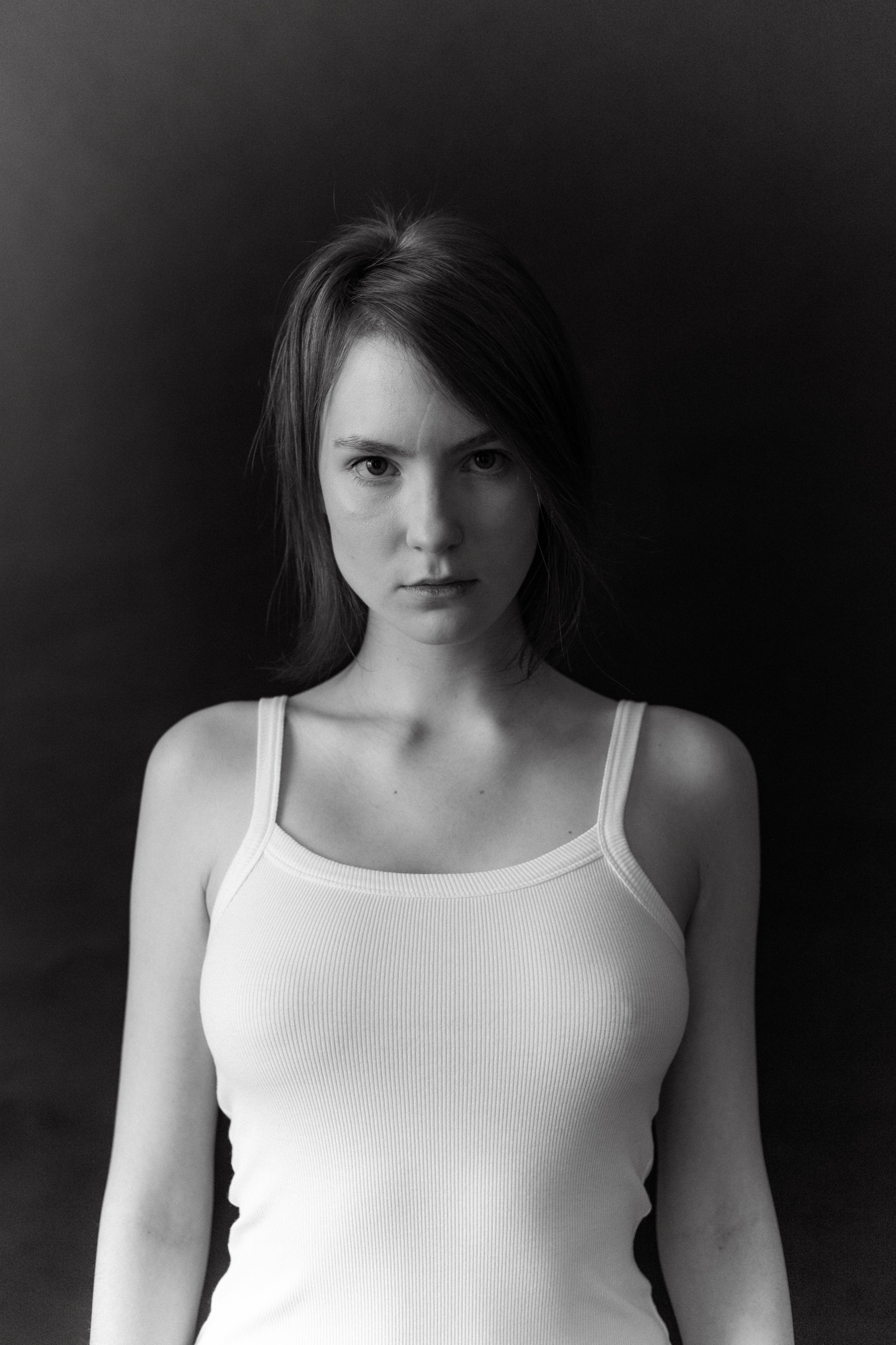 Kattie. Фотограф Москва Дмитрий Курасов