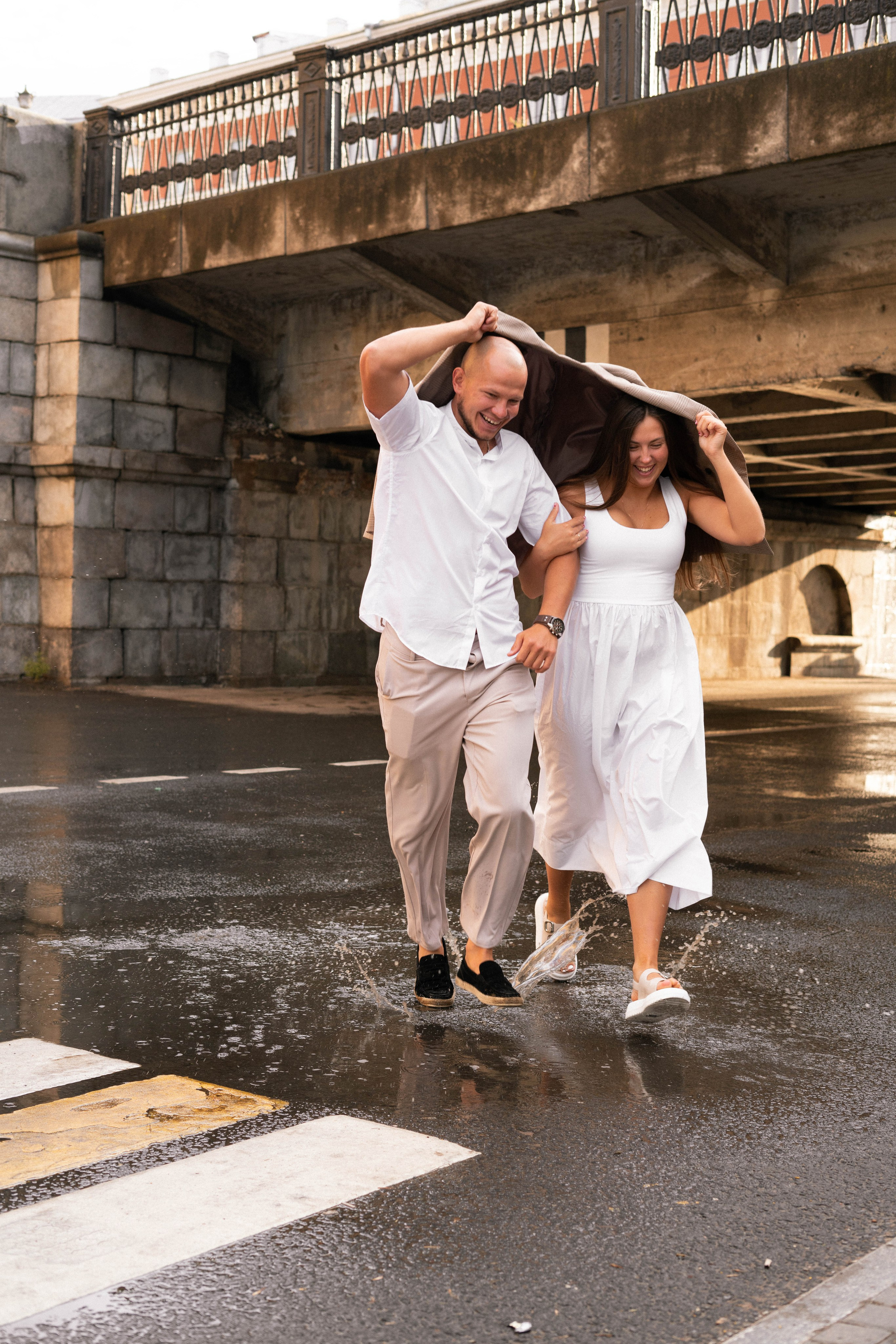 Love story. Главная